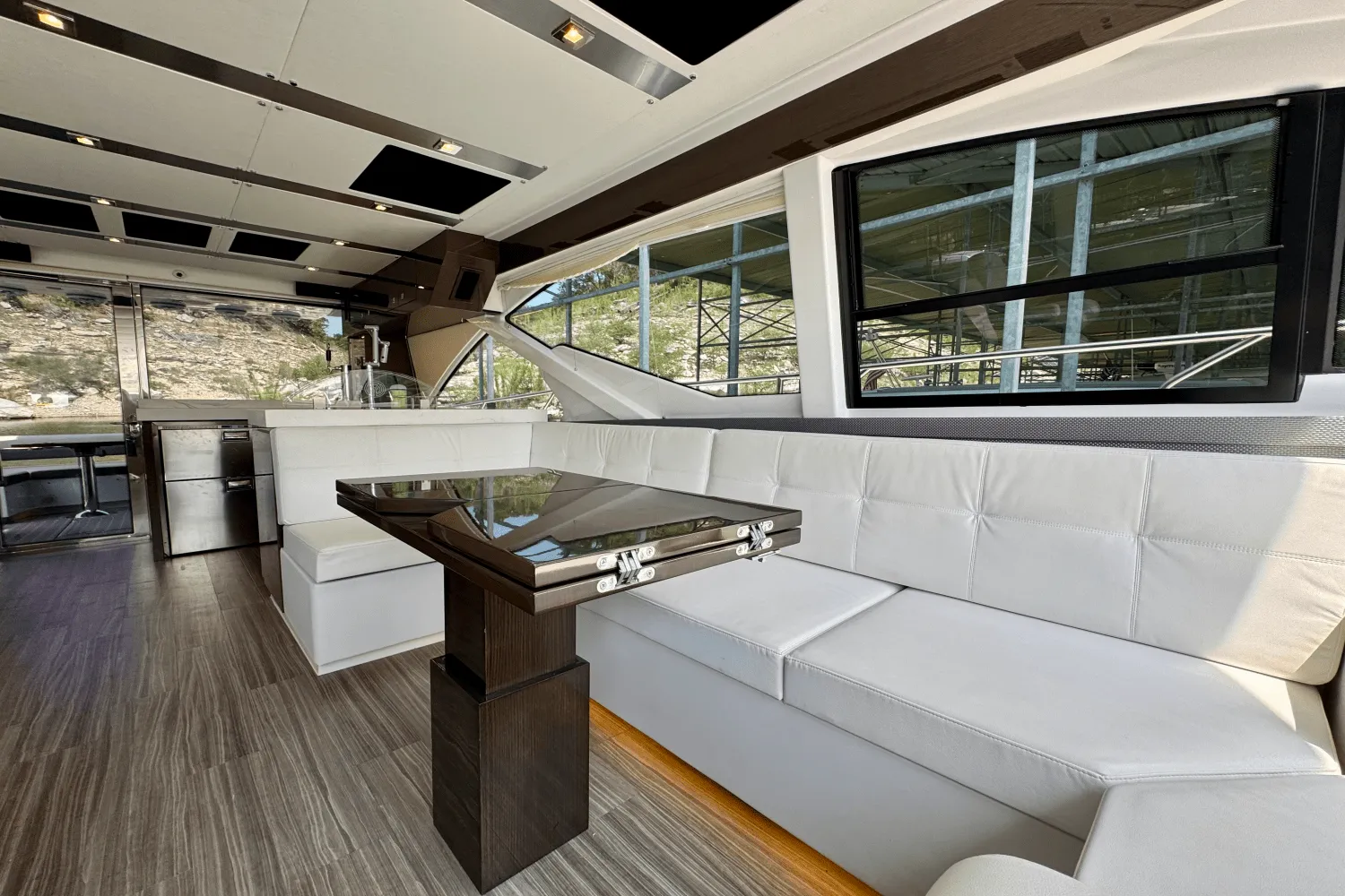 2020 Cruisers Yachts 60 FLY Image Thumbnail #50