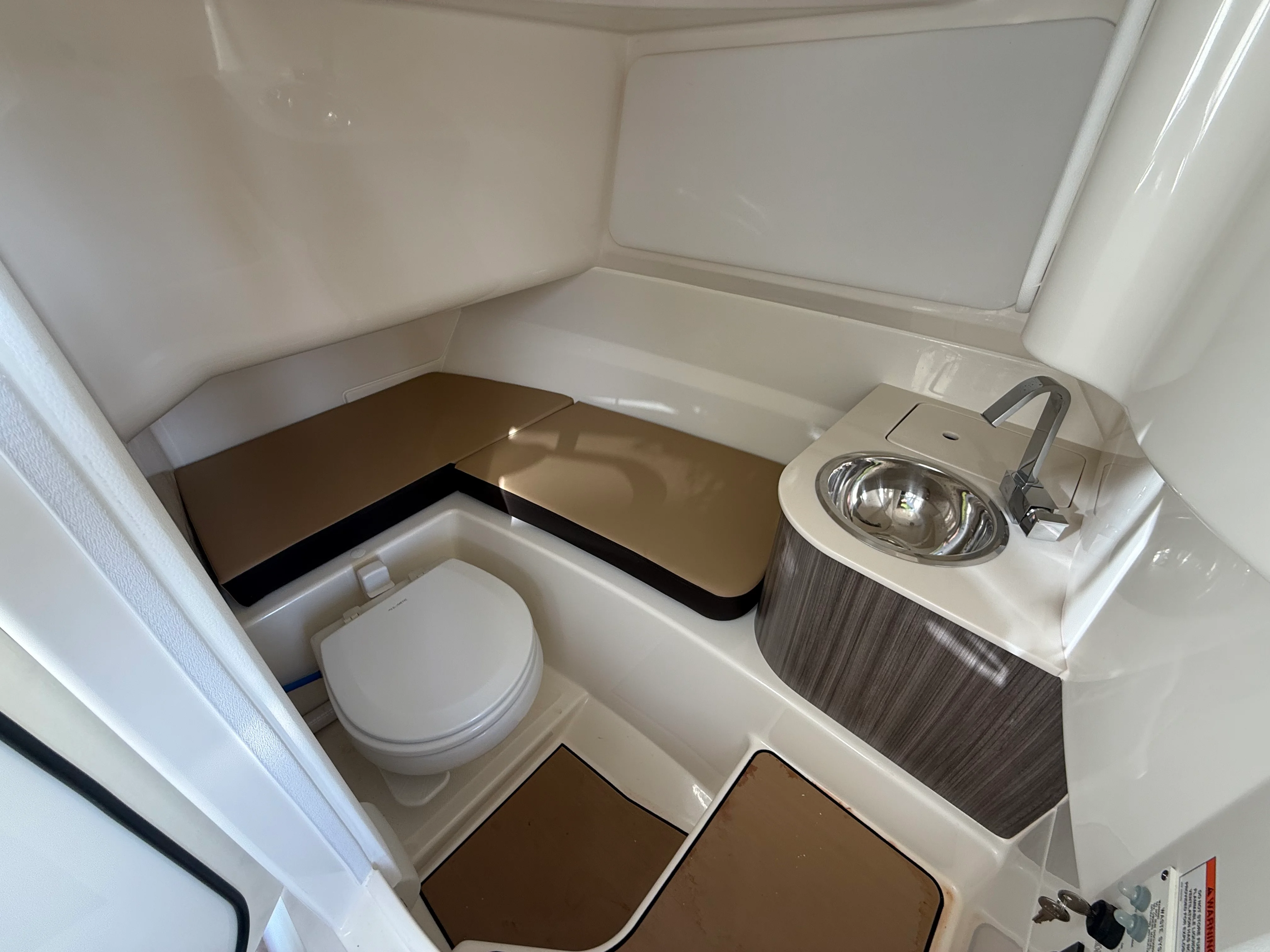 2025 Sea Ray SDX 250 Outboard Image Thumbnail #26