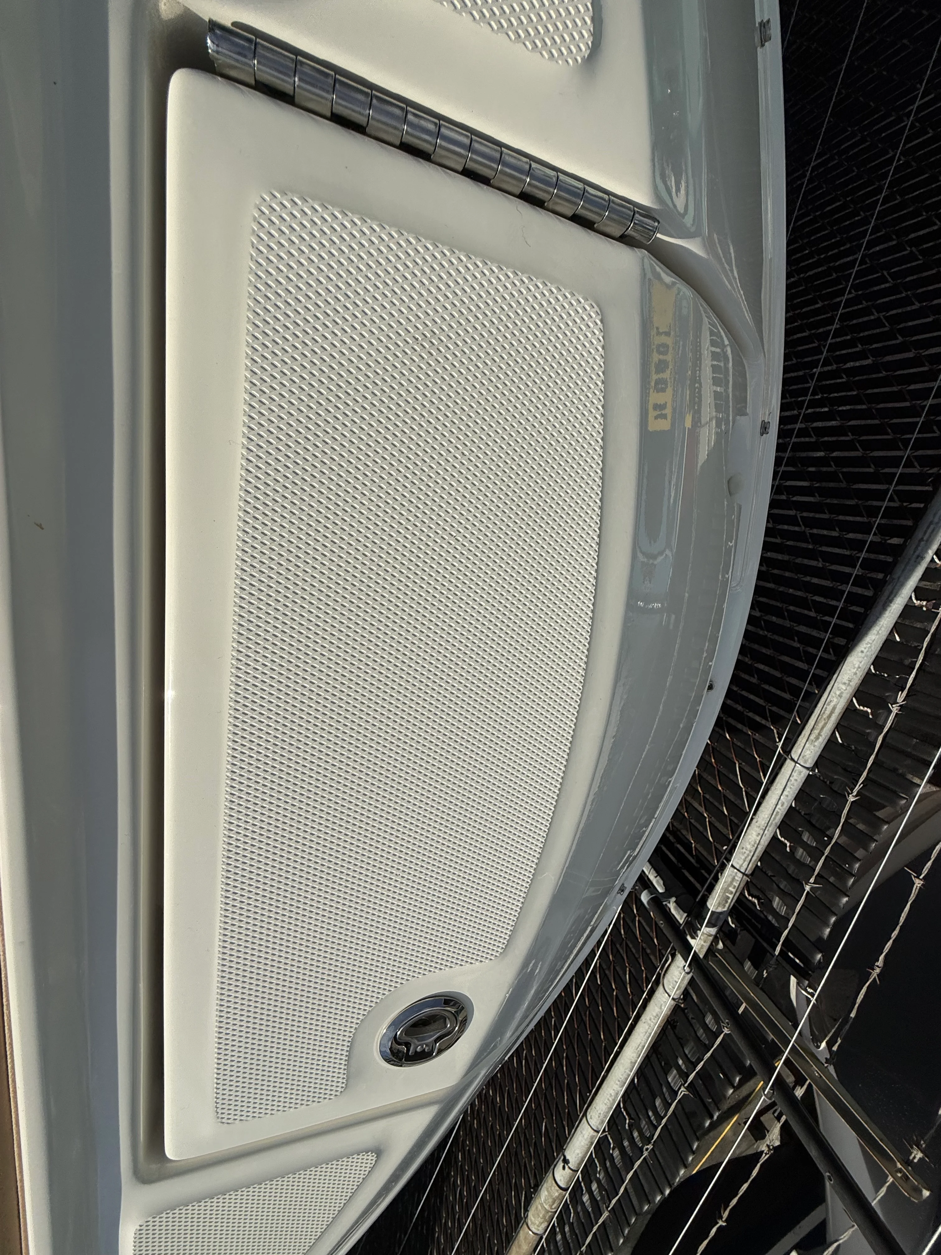 2025 Sea Ray SDX 250 Outboard Image Thumbnail #42