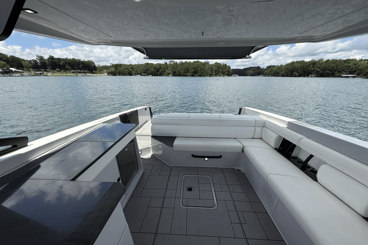 2022 Aviara AV 36 Image Thumbnail #38