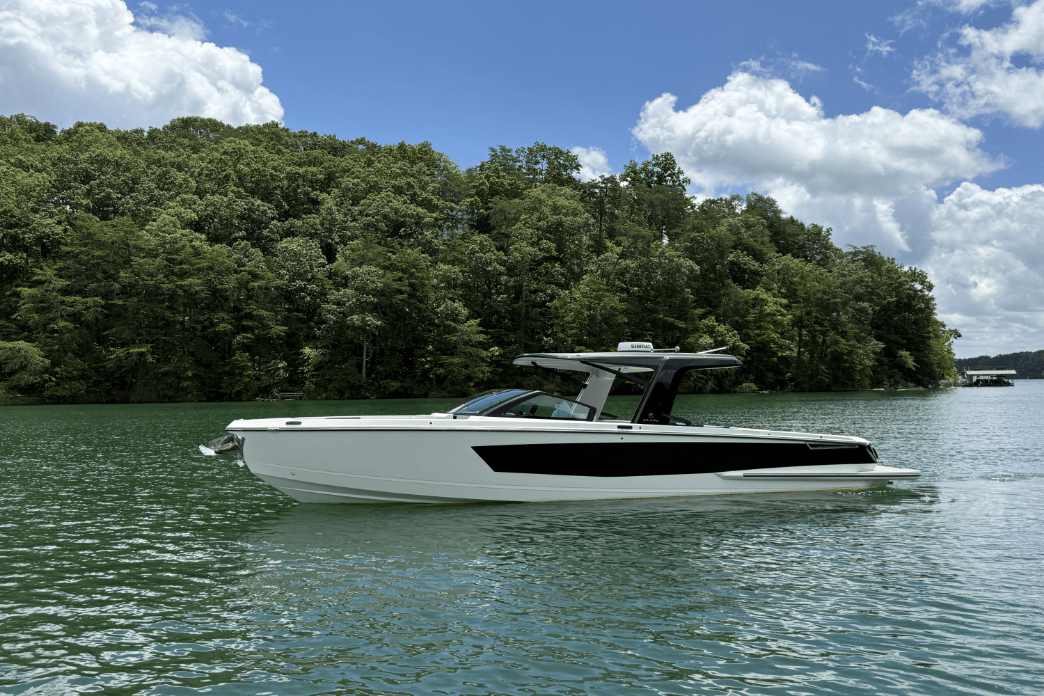 2022 Aviara AV 36 Image Thumbnail #24