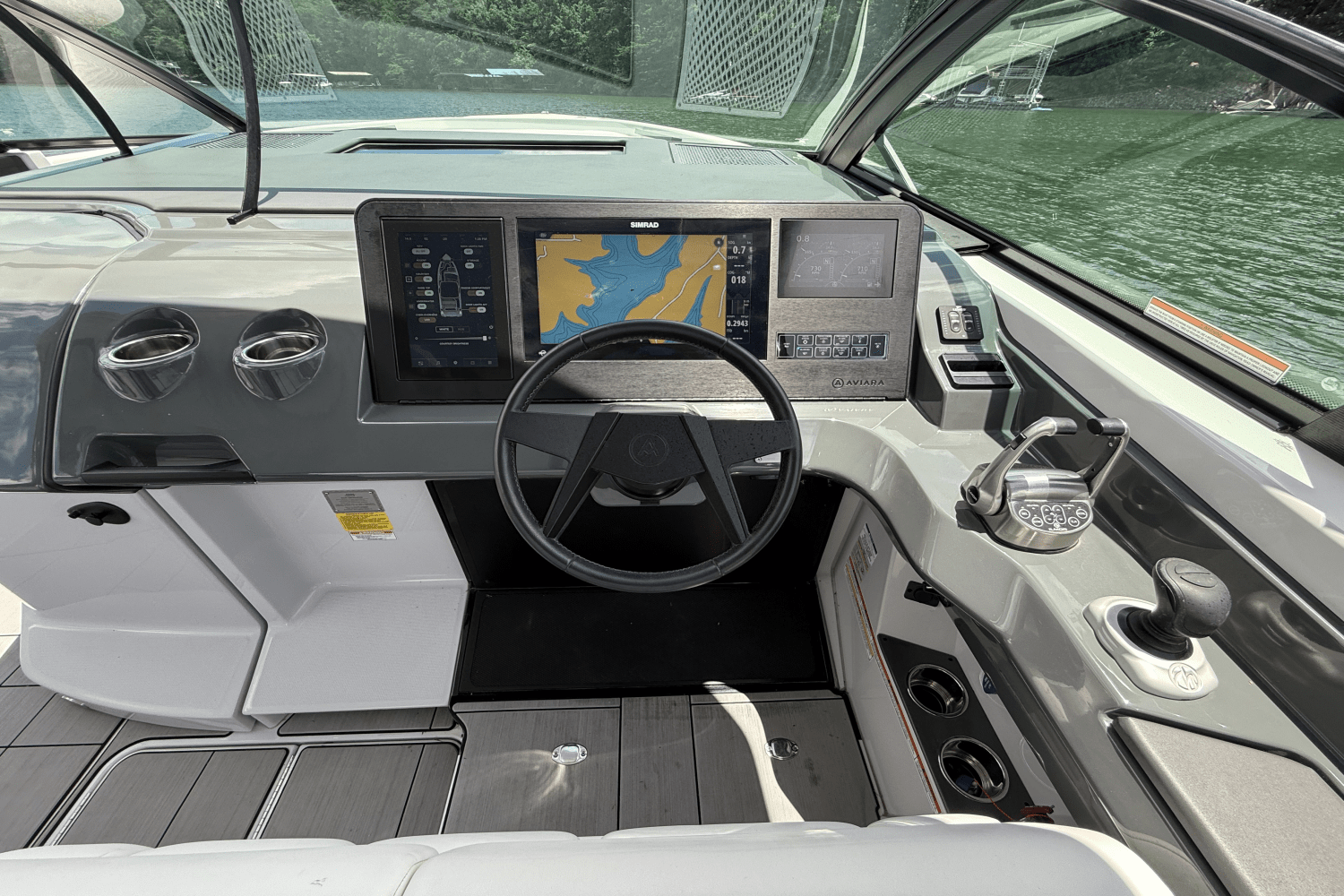 2022 Aviara AV 36 Image Thumbnail #46