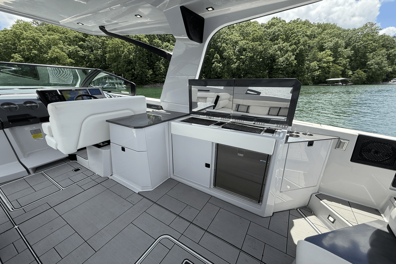 2022 Aviara AV 36 Image Thumbnail #35