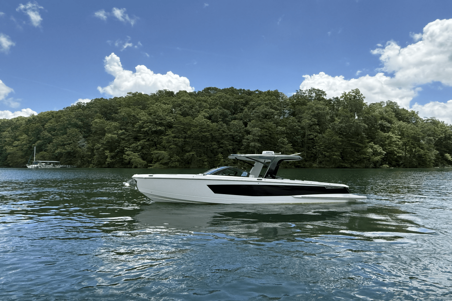 2022 Aviara AV 36 Image Thumbnail #1