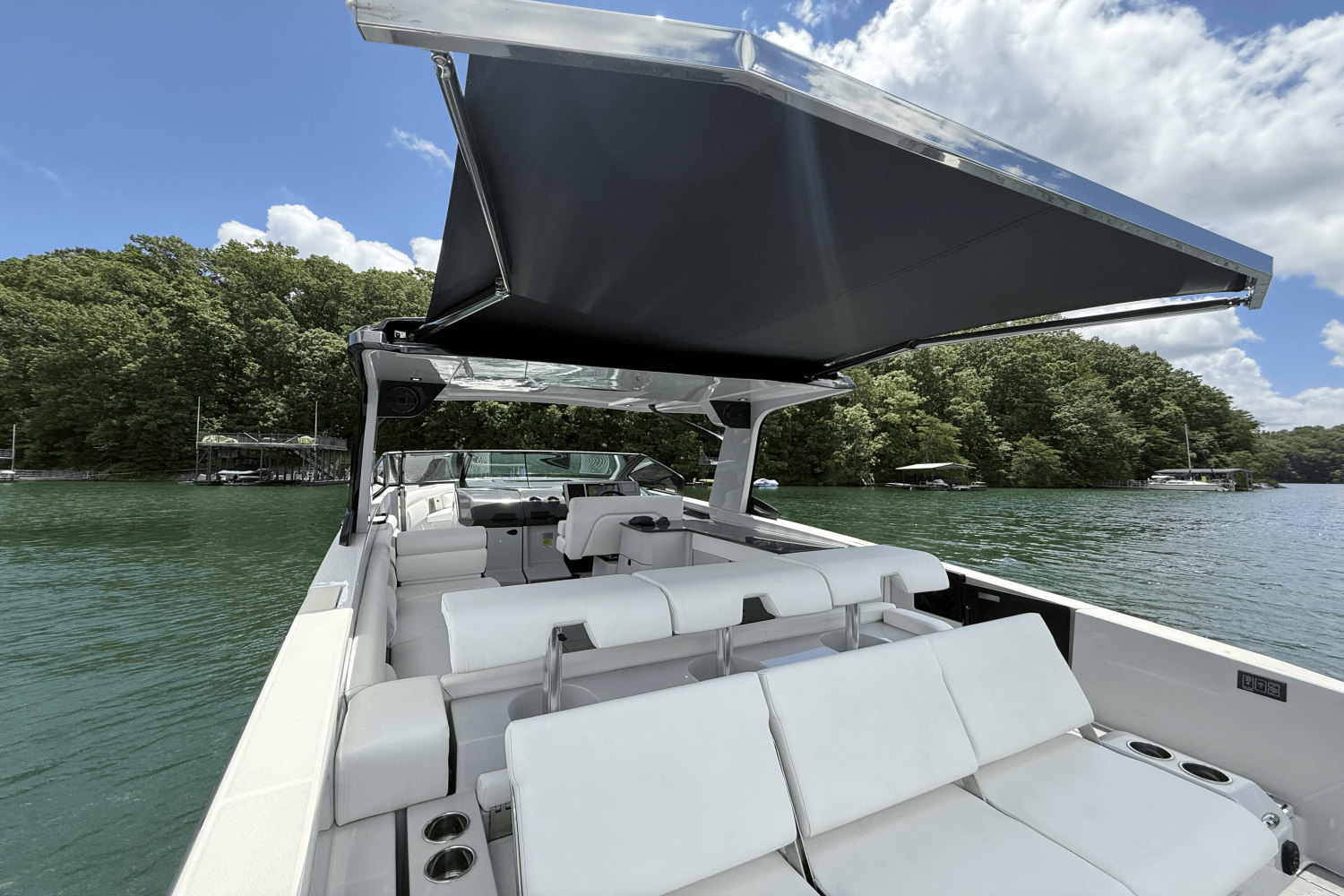 2022 Aviara AV 36 Image Thumbnail #28