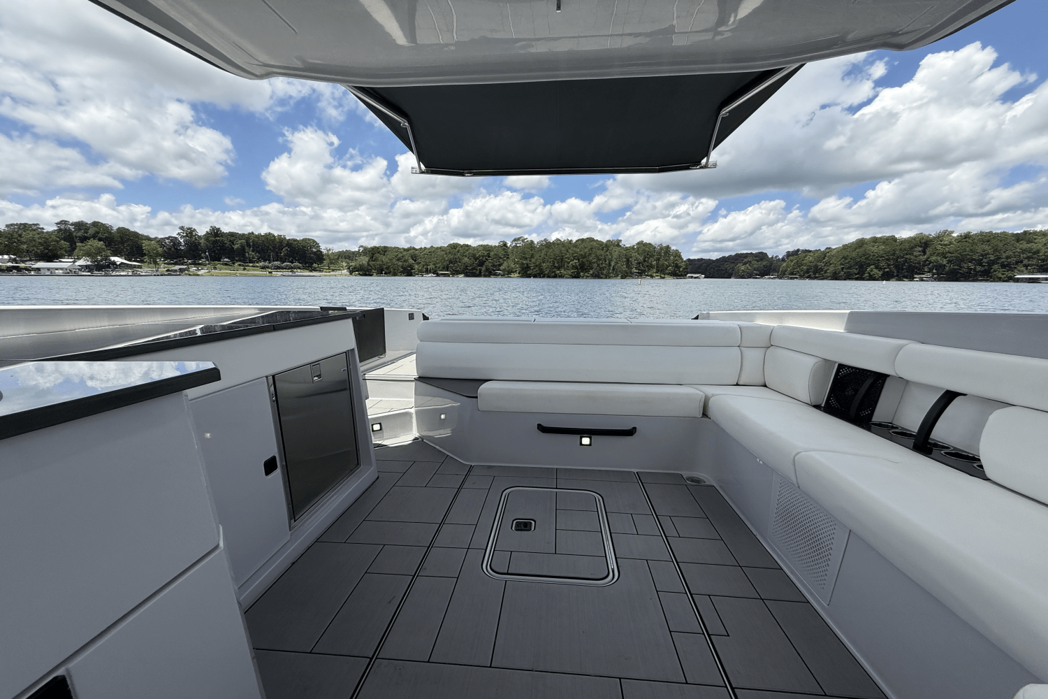 2022 Aviara AV 36 Image Thumbnail #37