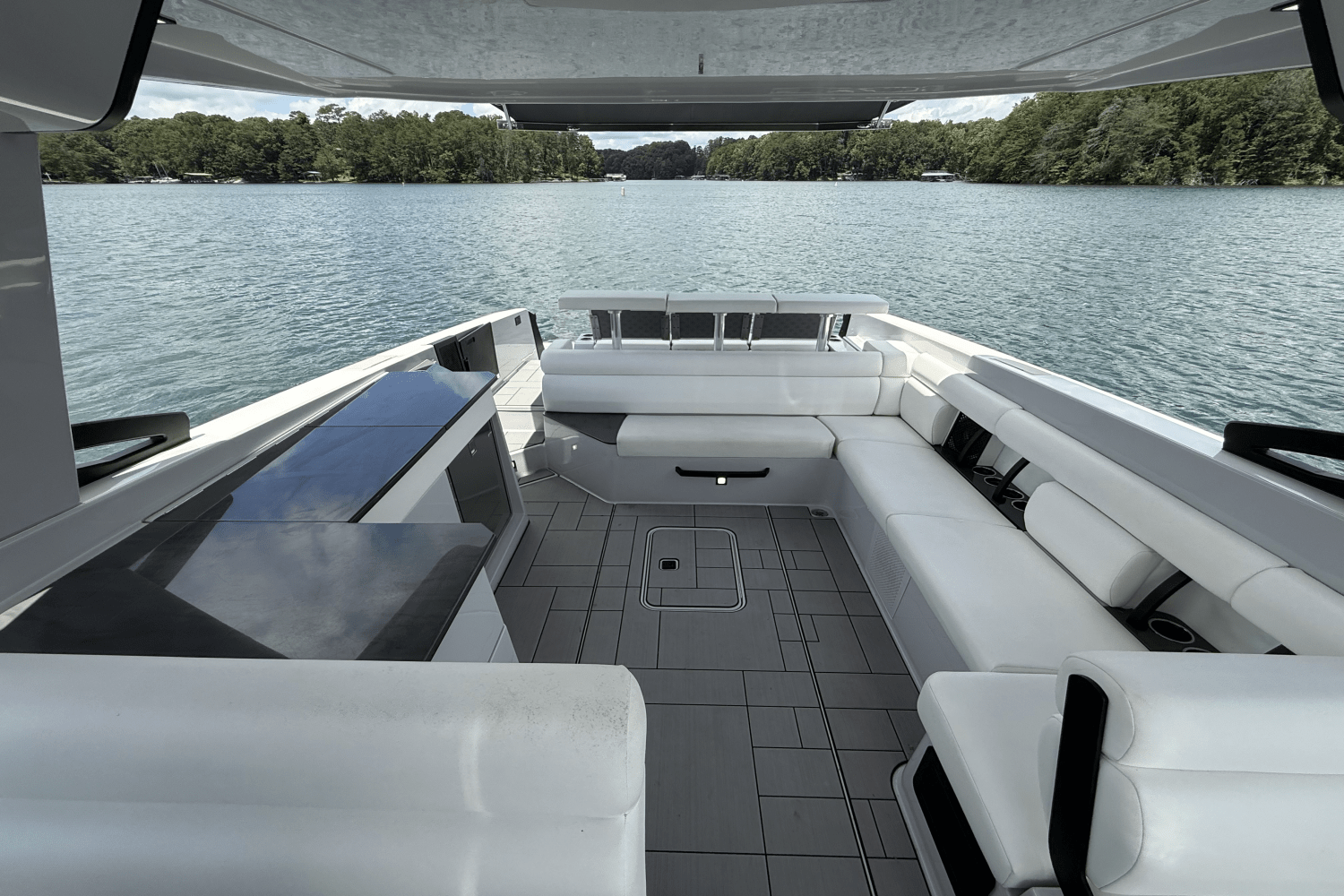 2022 Aviara AV 36 Image Thumbnail #40