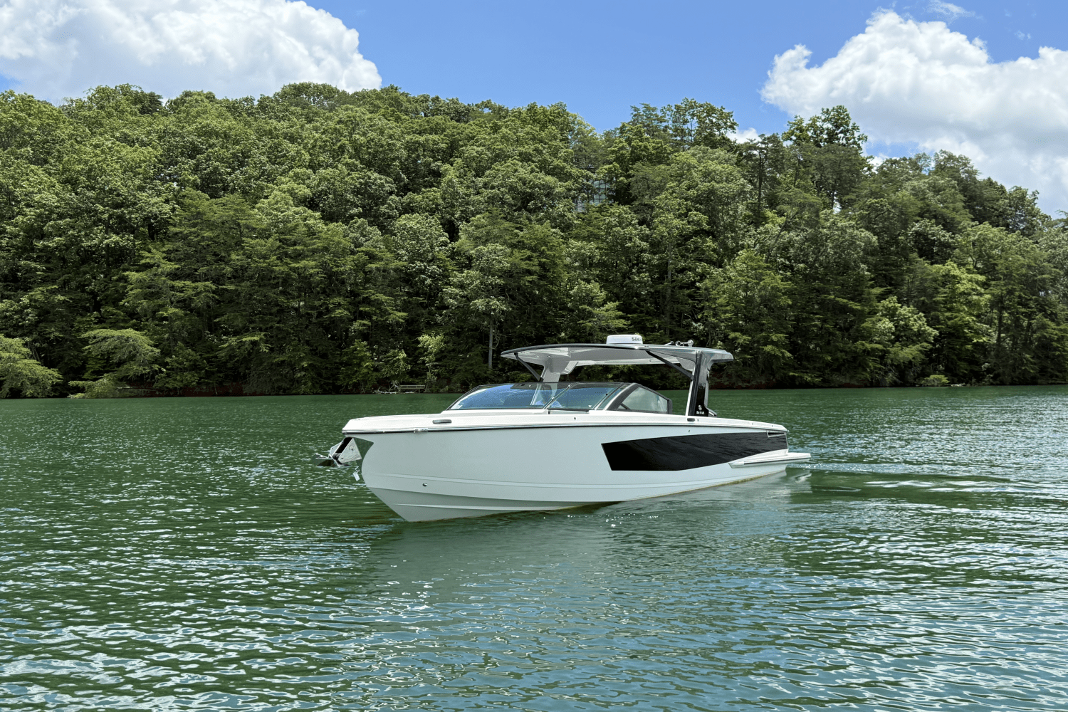 2022 Aviara AV 36 Image Thumbnail #19