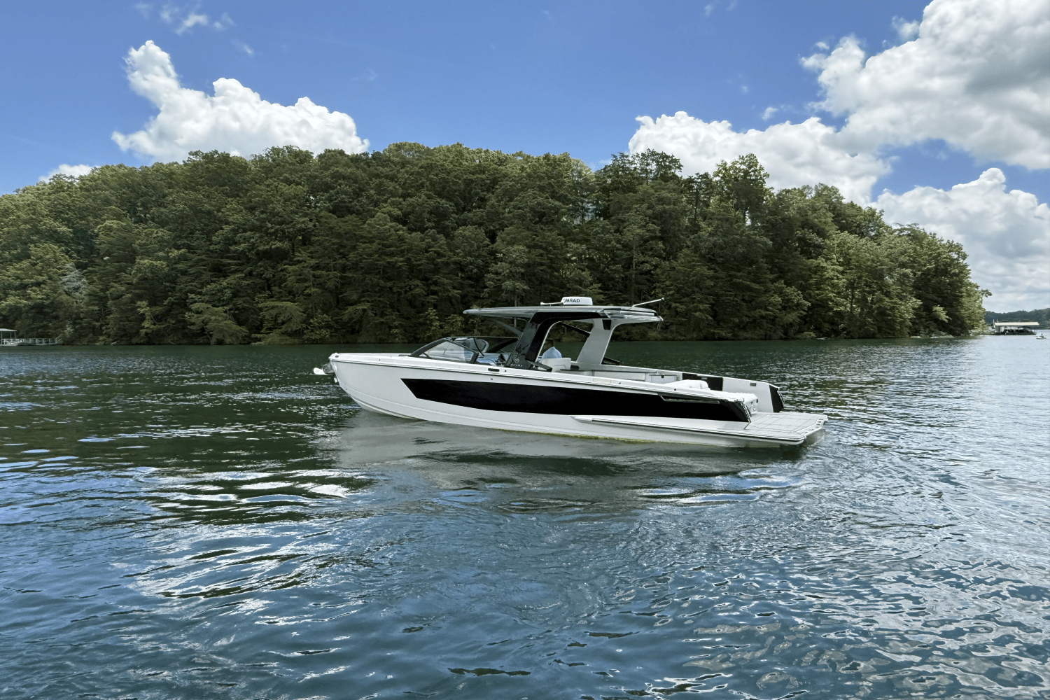 2022 Aviara AV 36 Image Thumbnail #3