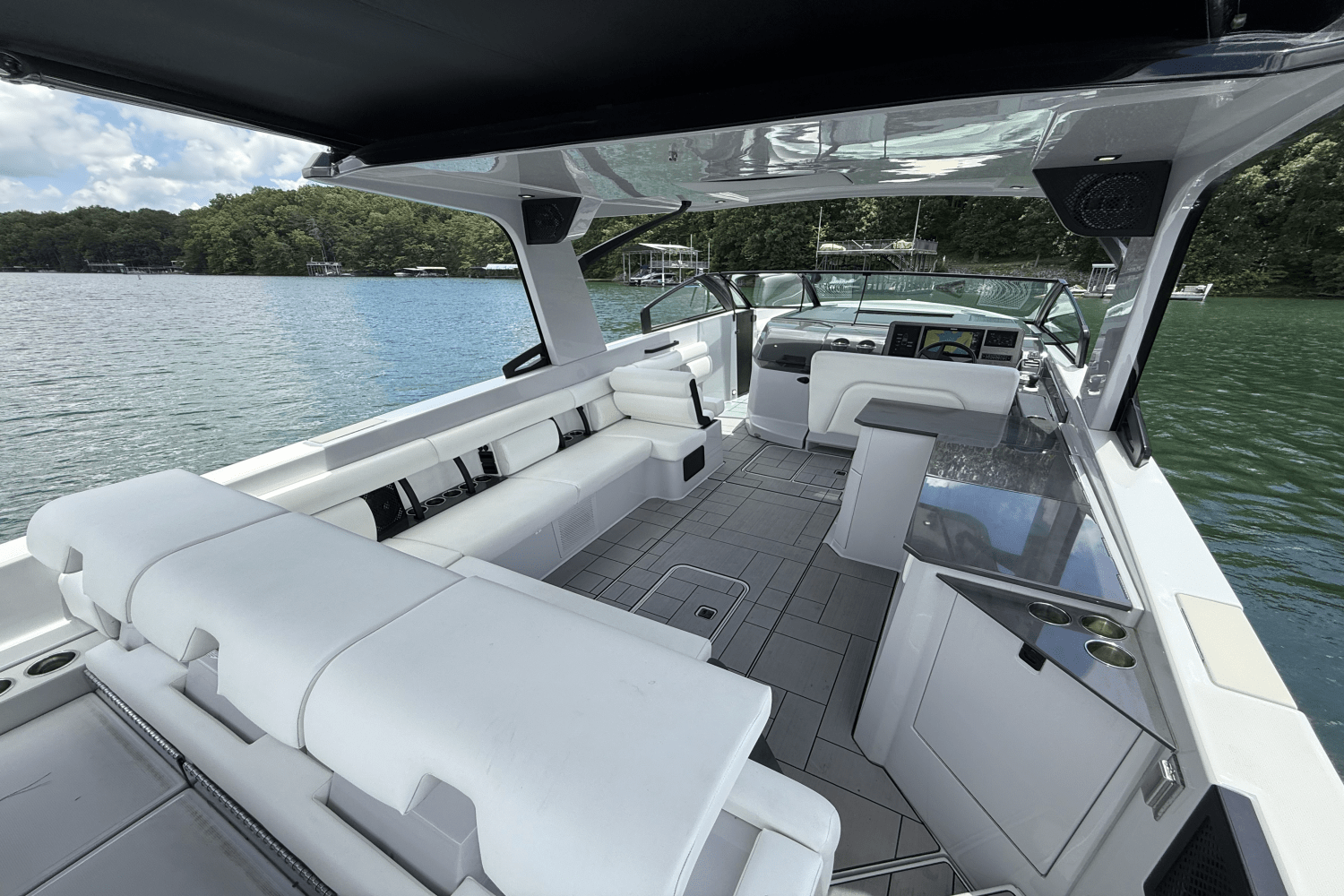 2022 Aviara AV 36 Image Thumbnail #29