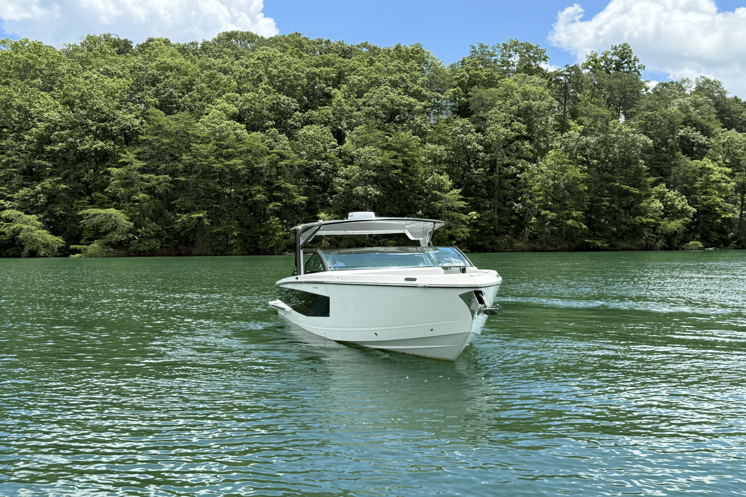 2022 Aviara AV 36 Image Thumbnail #16