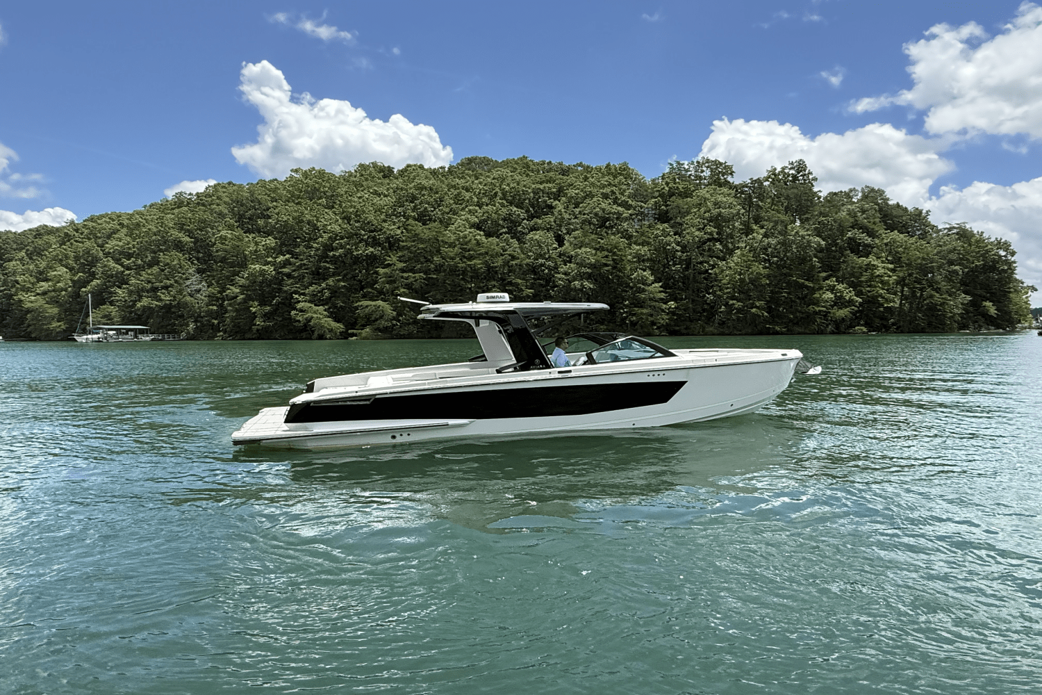 2022 Aviara AV 36 Image Thumbnail #11