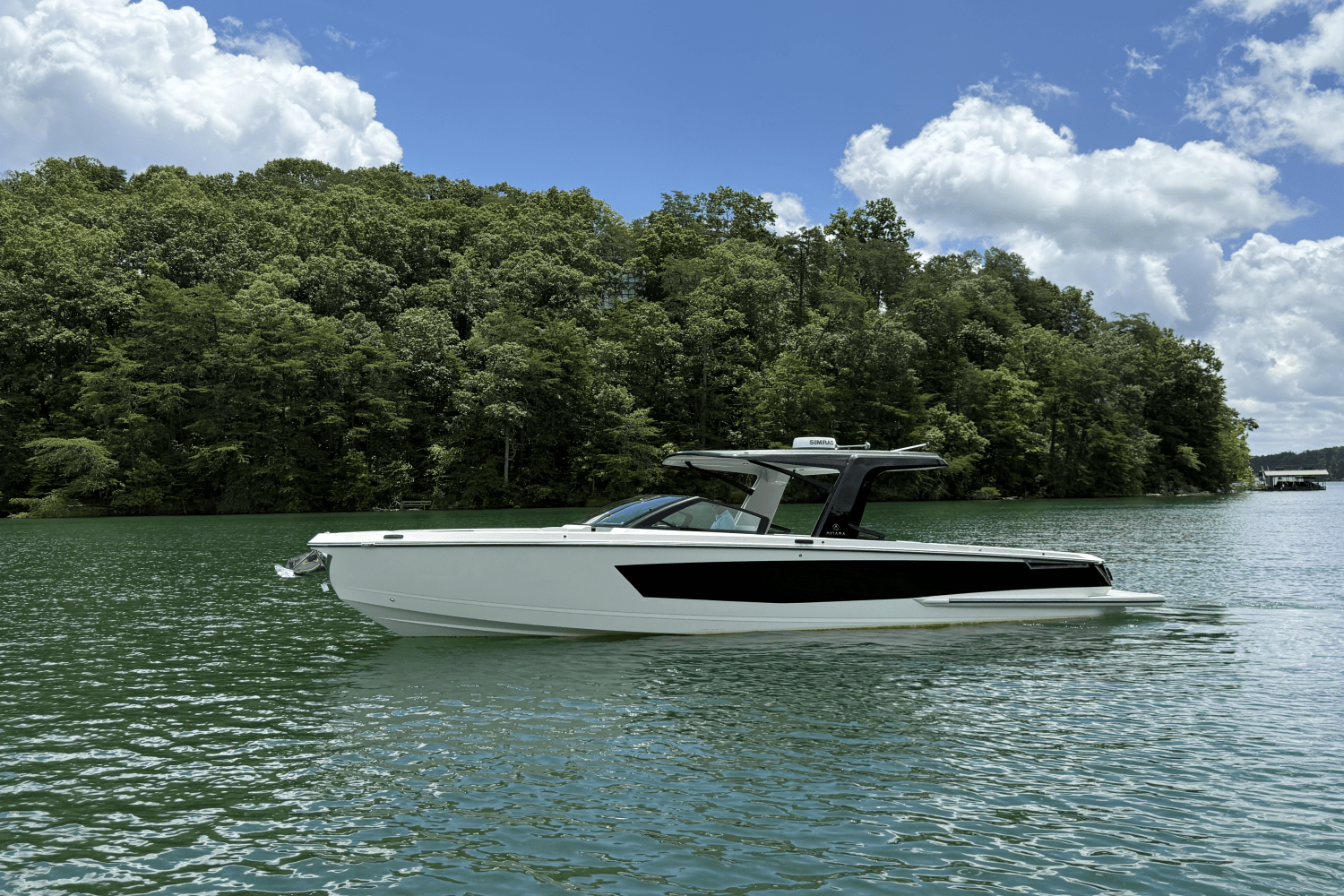 2022 Aviara AV 36 Image Thumbnail #23