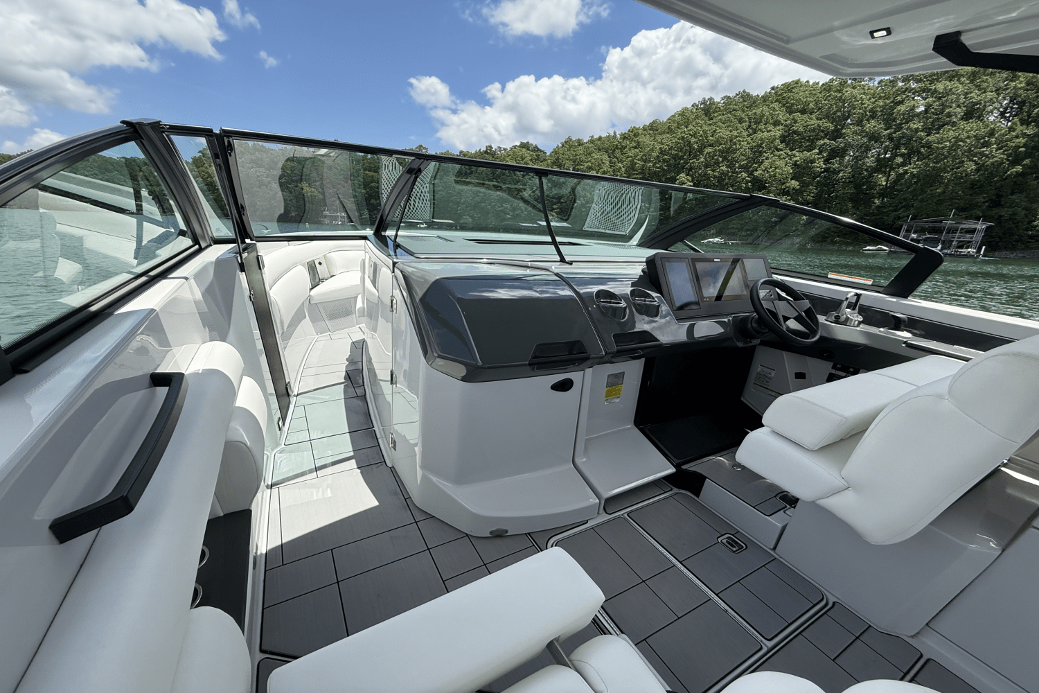 2022 Aviara AV 36 Image Thumbnail #44