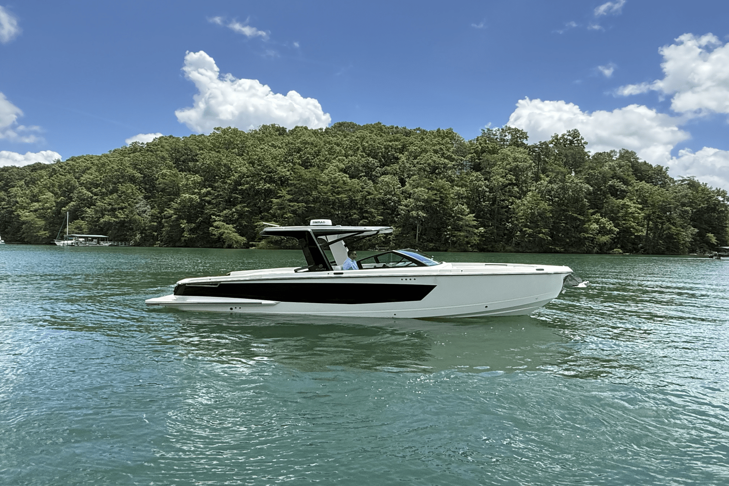 2022 Aviara AV 36 Image Thumbnail #12