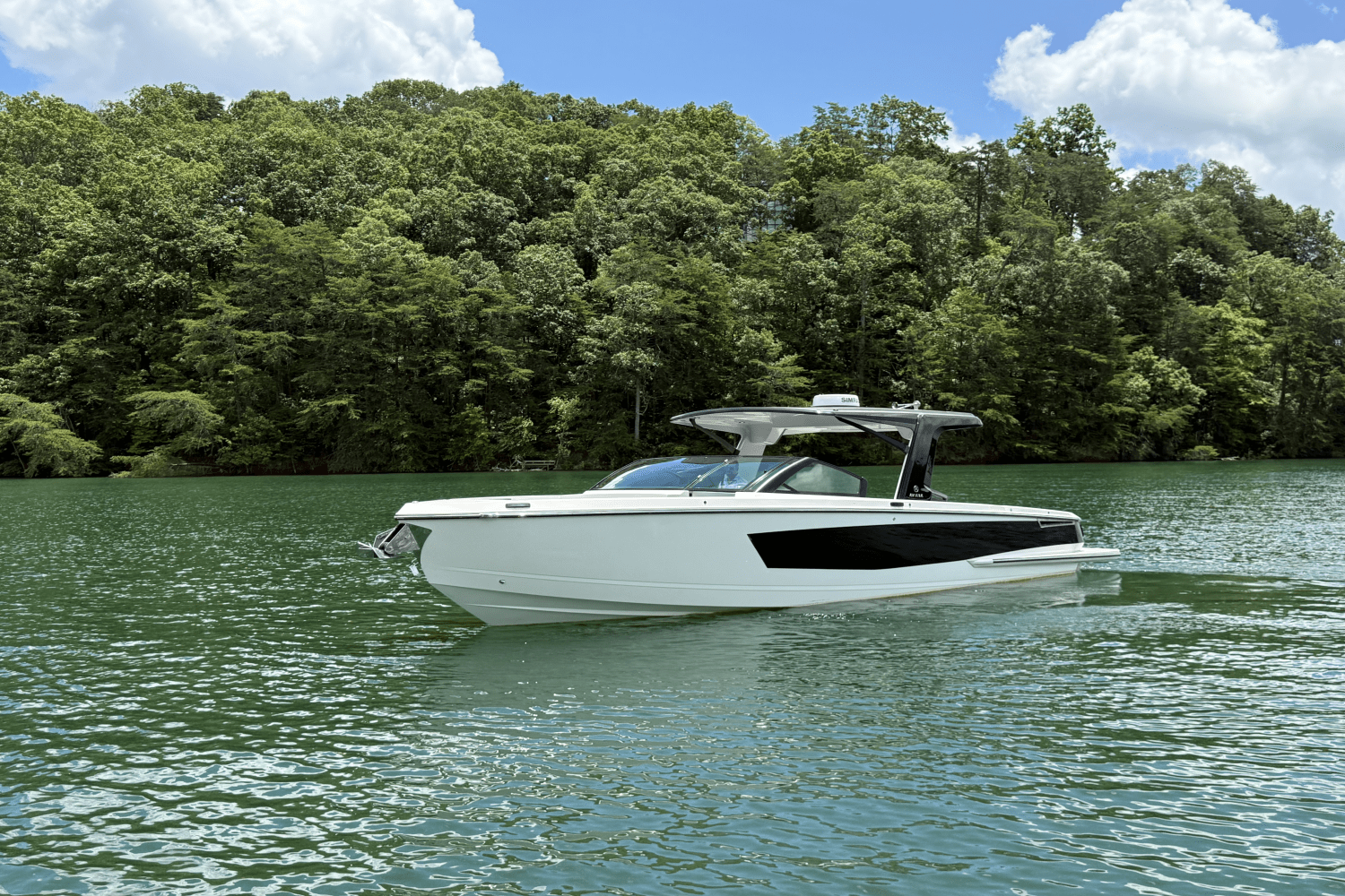 2022 Aviara AV 36 Image Thumbnail #20