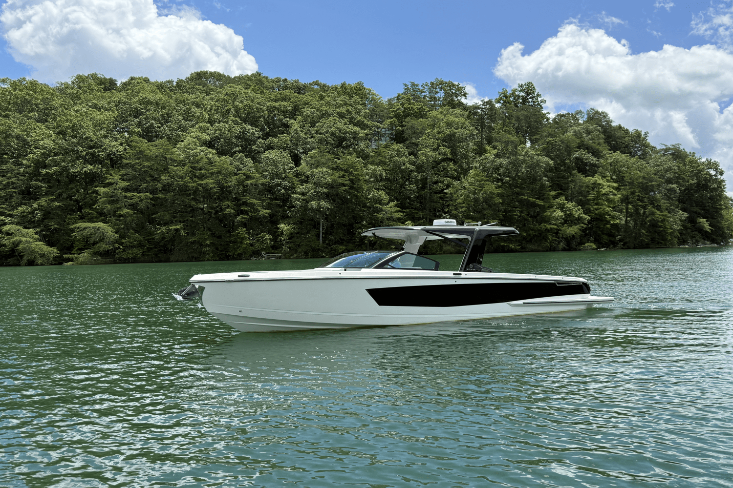 2022 Aviara AV 36 Image Thumbnail #22