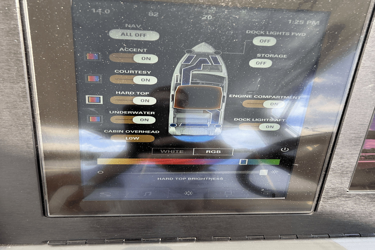 2022 Aviara AV 36 Image Thumbnail #47