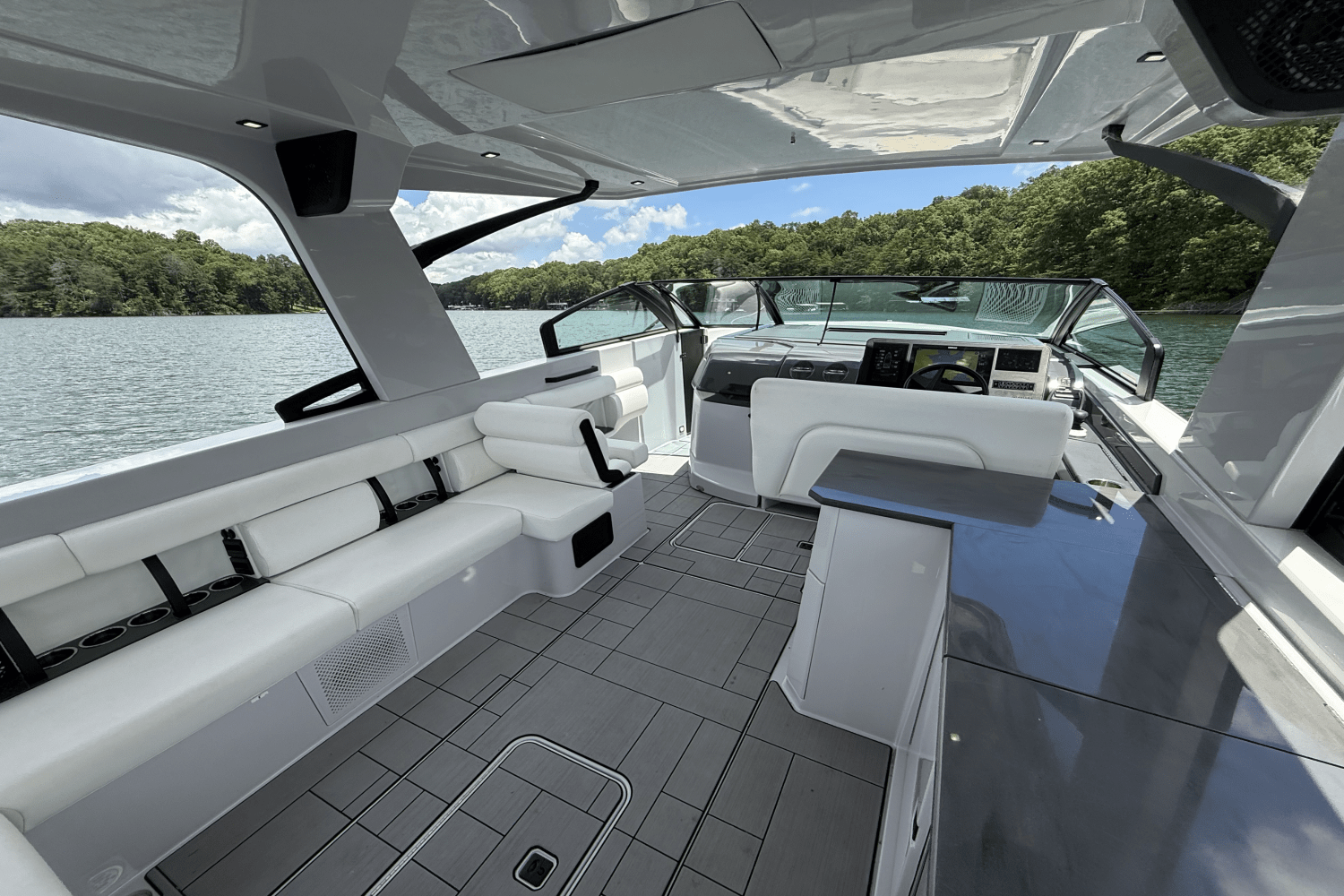 2022 Aviara AV 36 Image Thumbnail #32