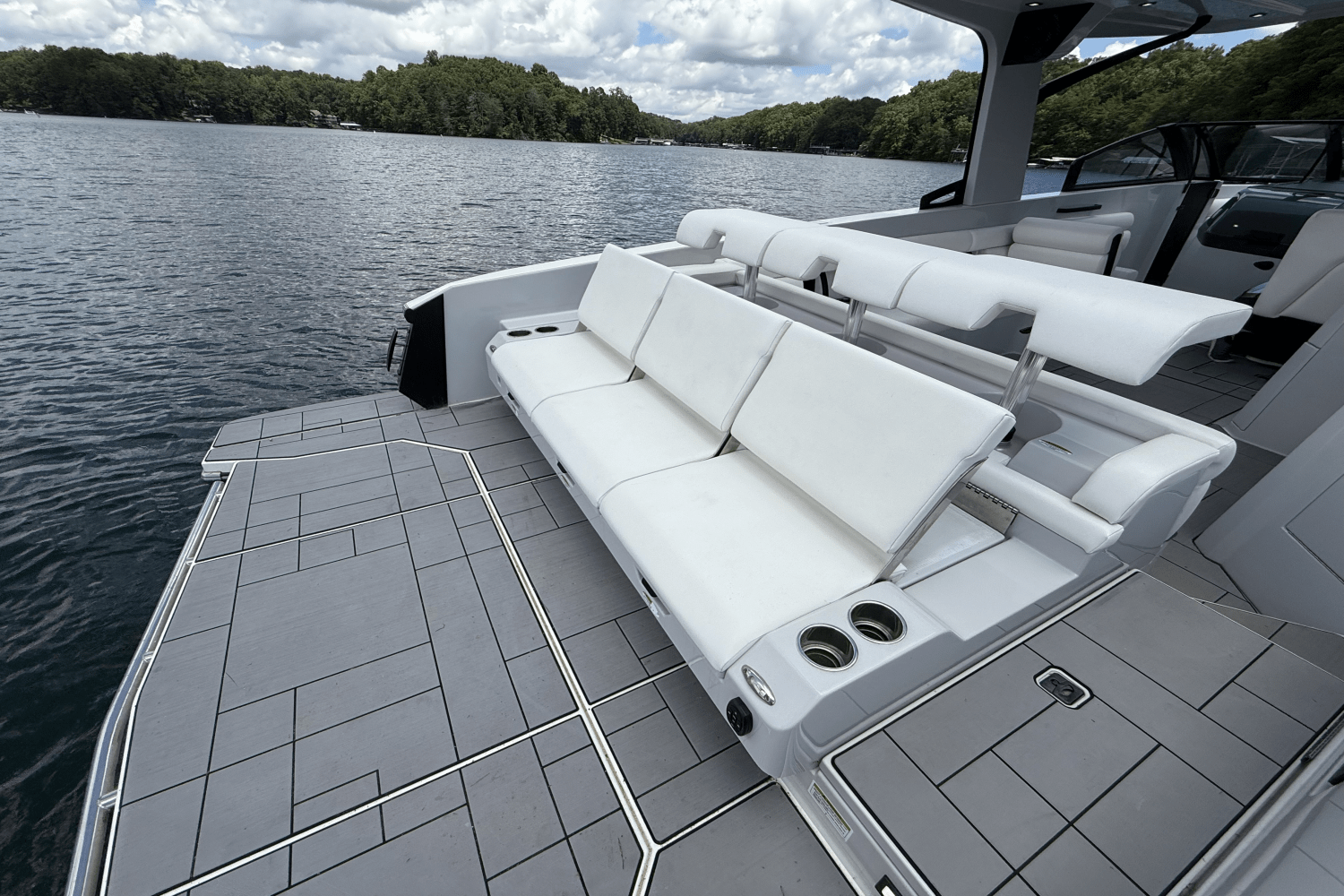 2022 Aviara AV 36 Image Thumbnail #27