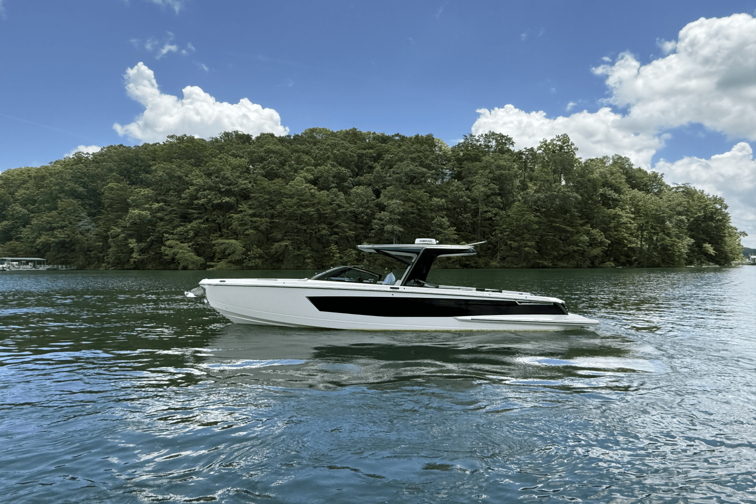 2022 Aviara AV 36 Image Thumbnail #2
