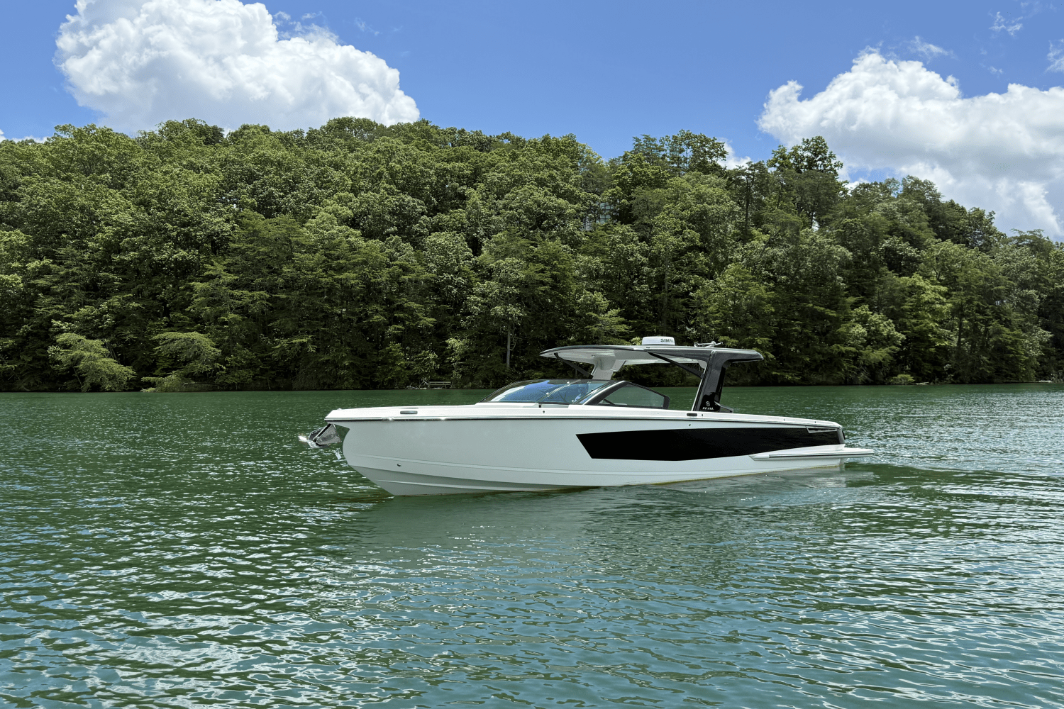 2022 Aviara AV 36 Image Thumbnail #21