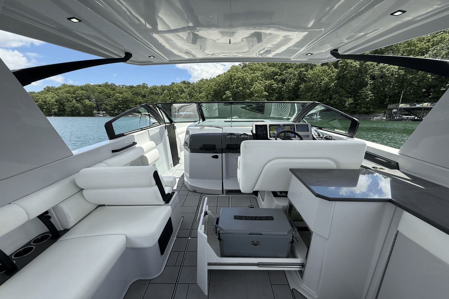 2022 Aviara AV 36 Image Thumbnail #41