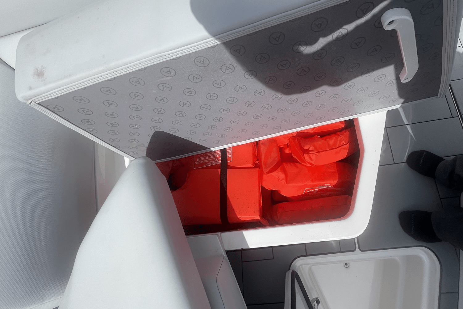 2022 Aviara AV32 OB Image Thumbnail #66