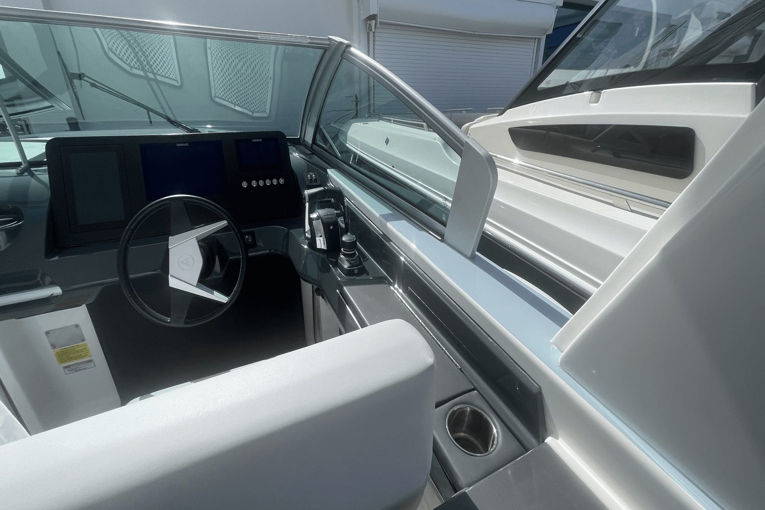 2022 Aviara AV32 OB Image Thumbnail #28
