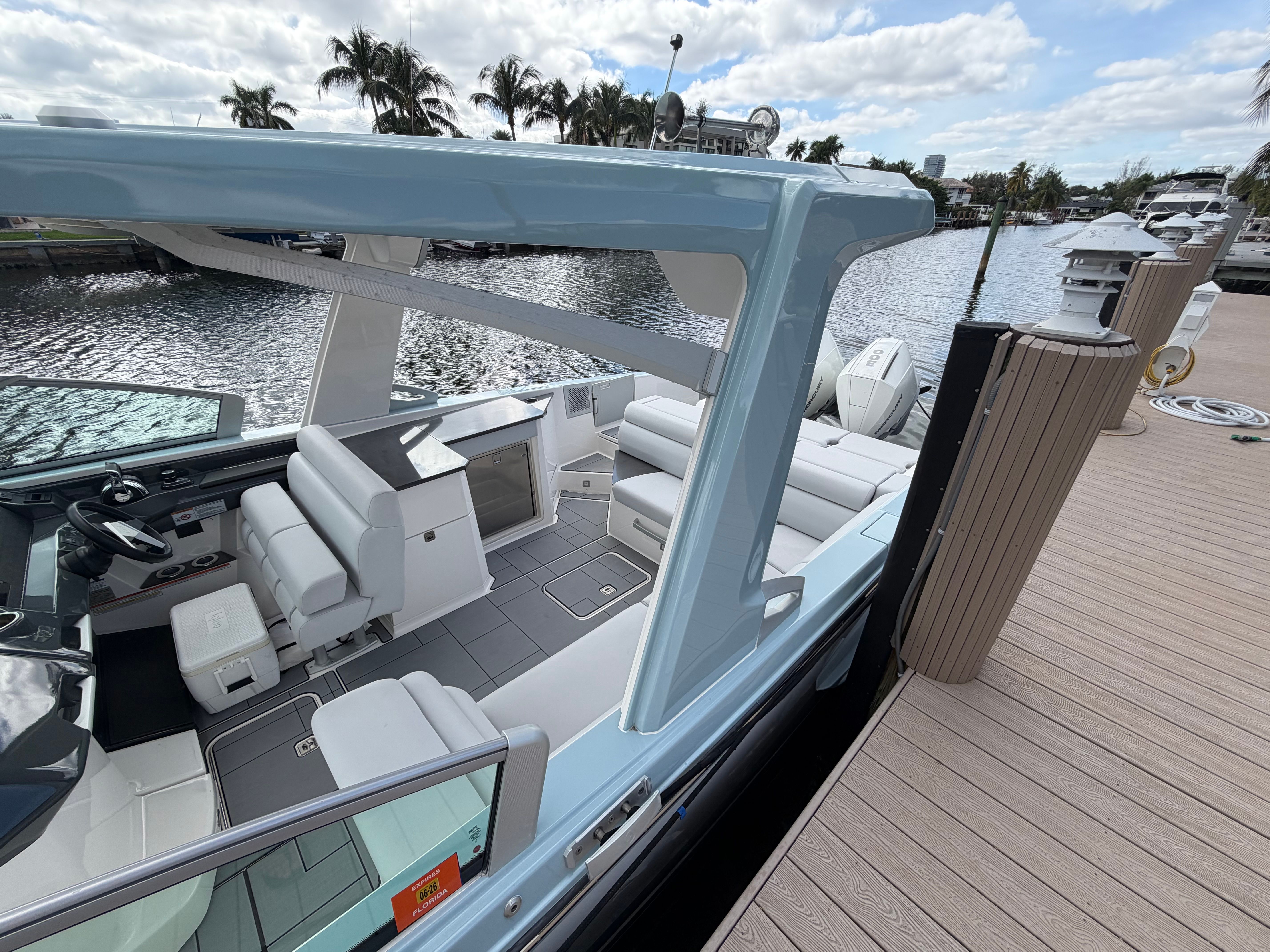 2022 Aviara AV32 OB Image Thumbnail #88