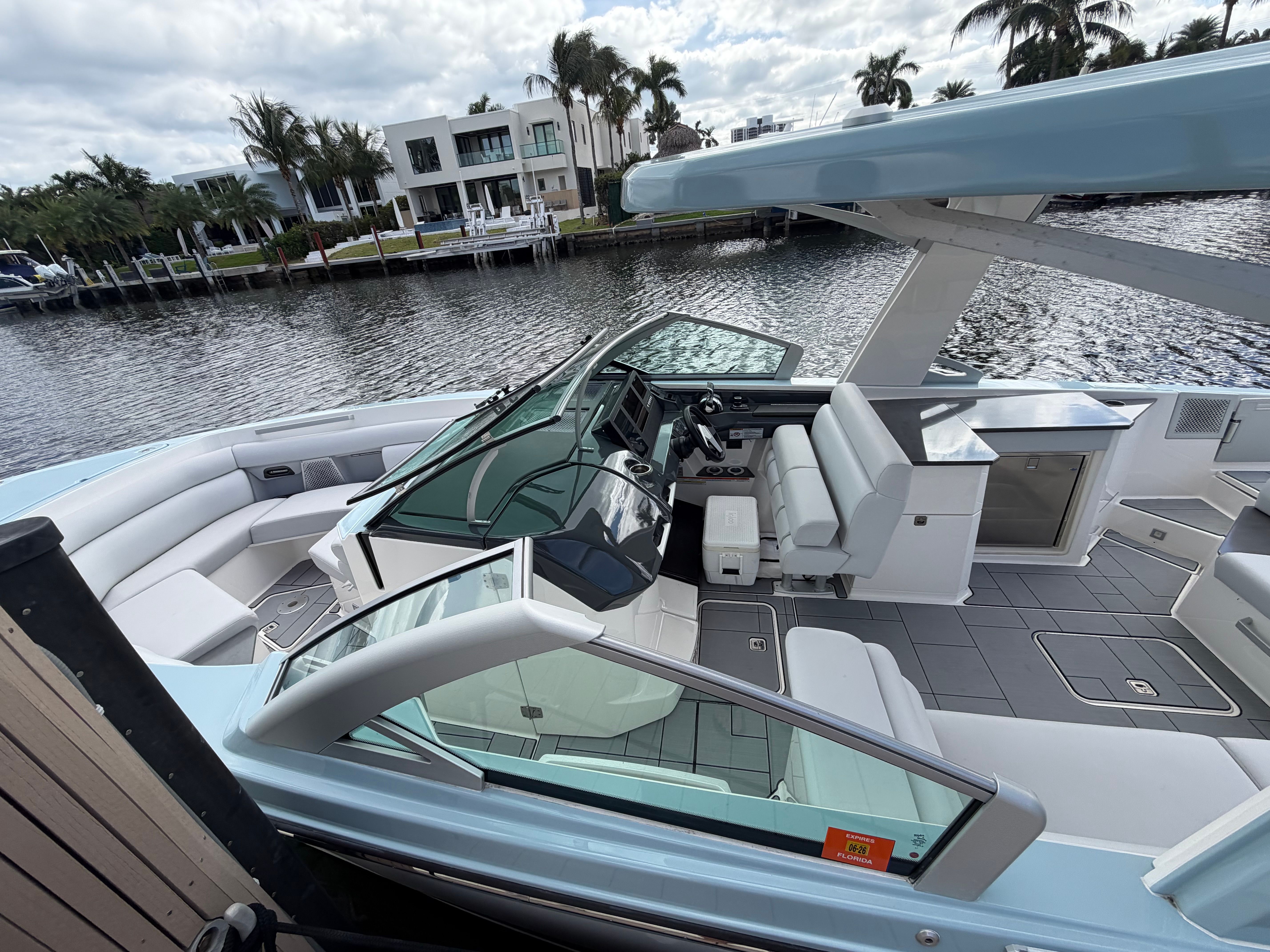 2022 Aviara AV32 OB Image Thumbnail #86