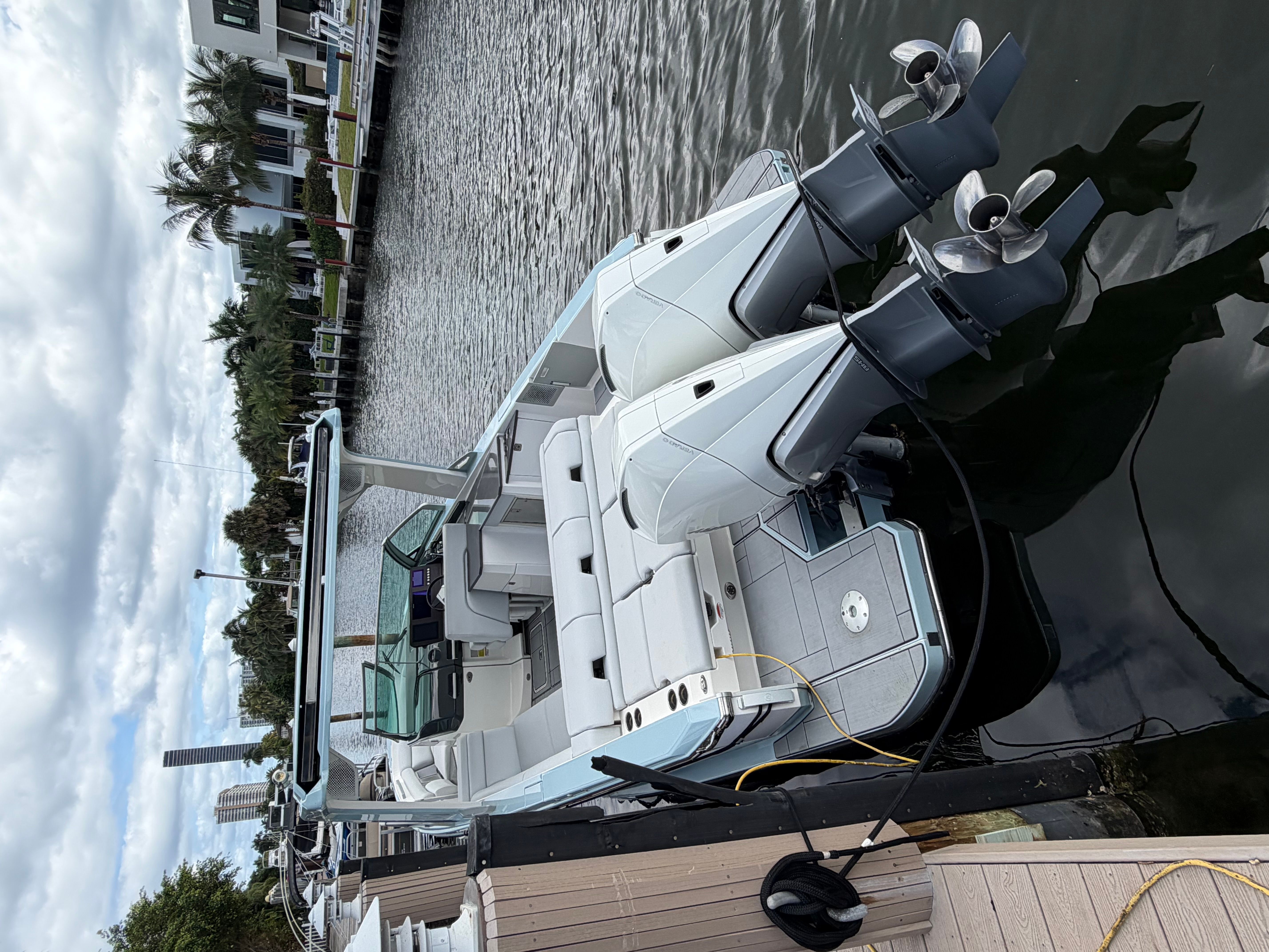 2022 Aviara AV32 OB Image Thumbnail #84