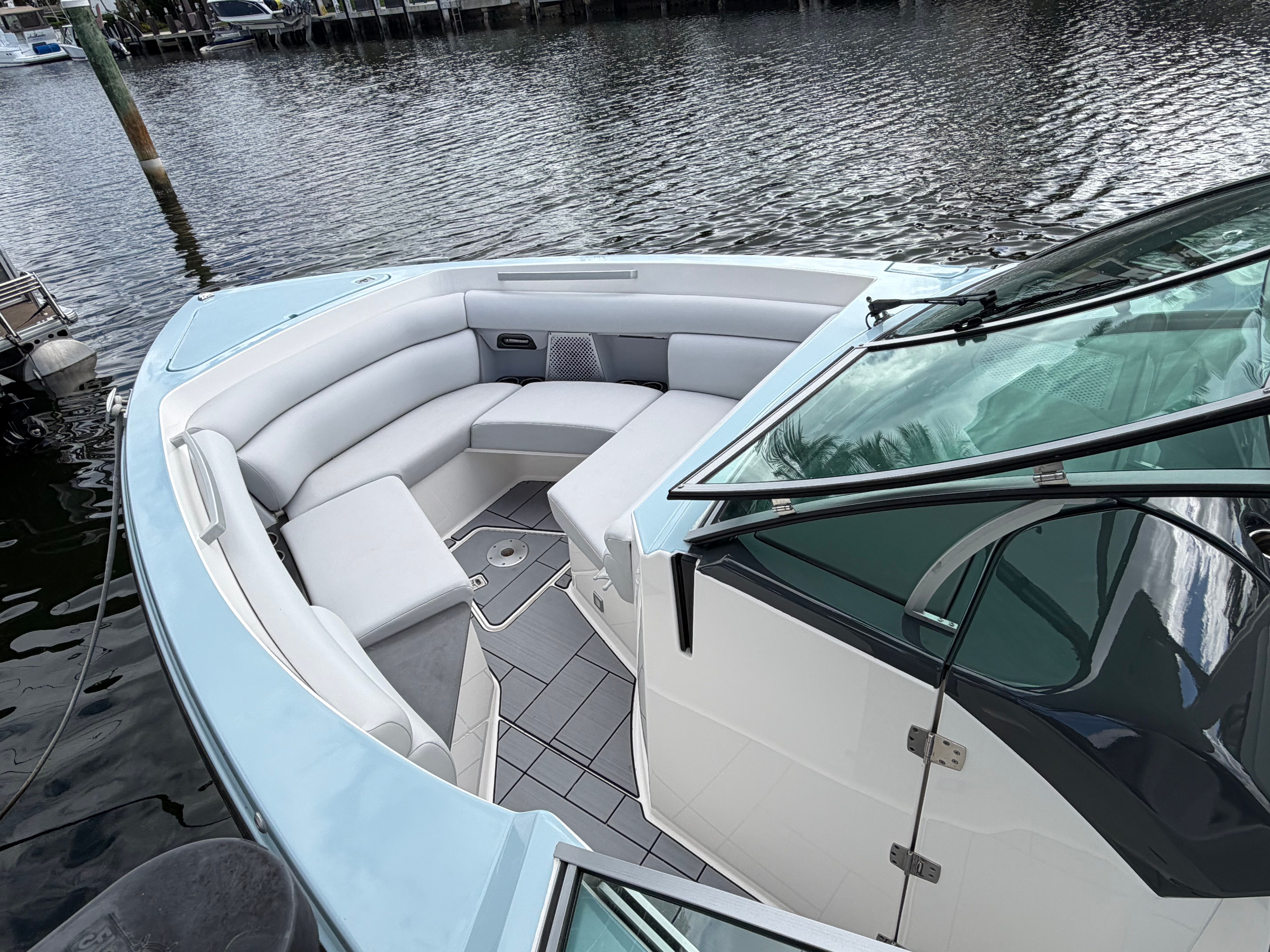 2022 Aviara AV32 OB Image Thumbnail #85