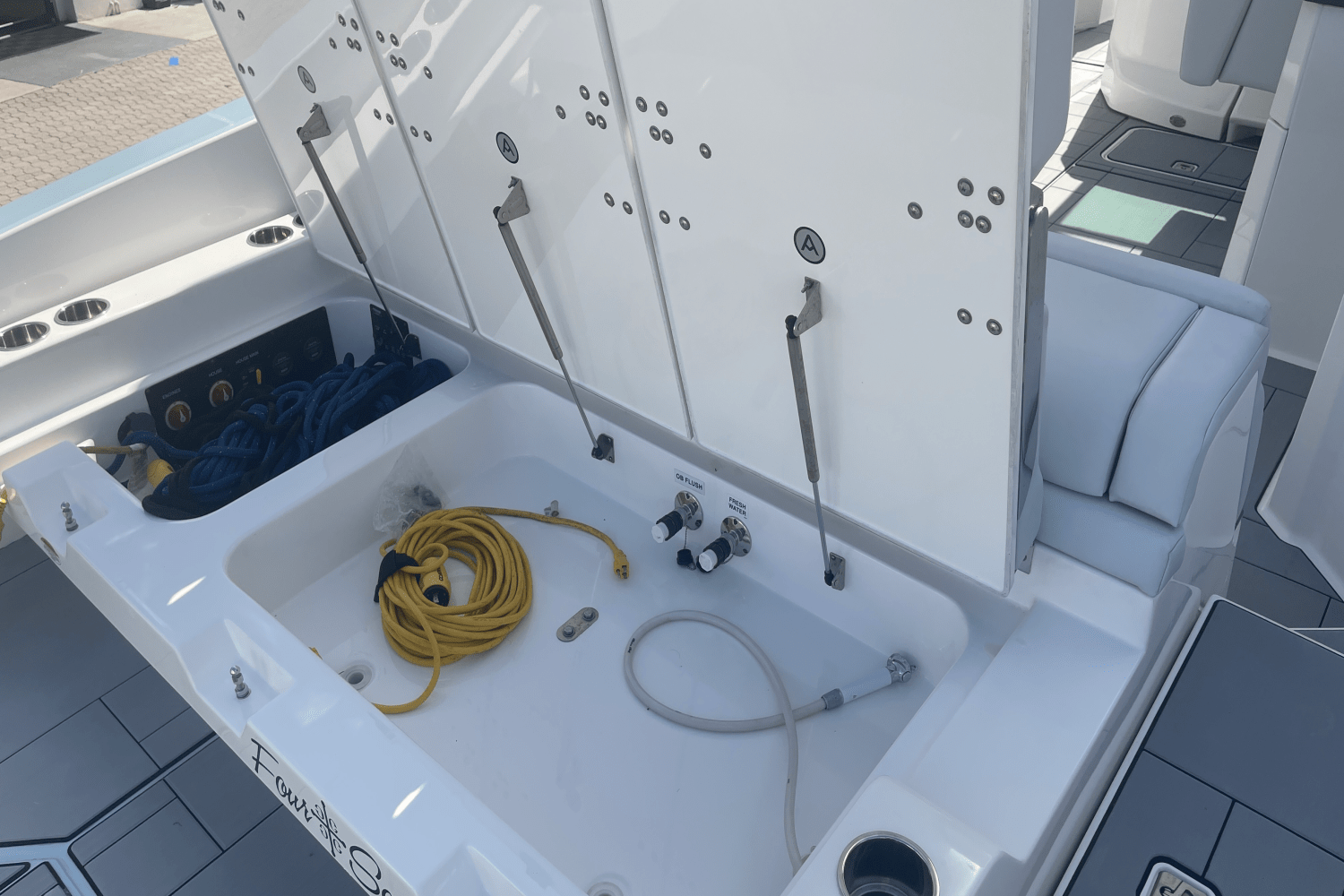 2022 Aviara AV32 OB Image Thumbnail #79