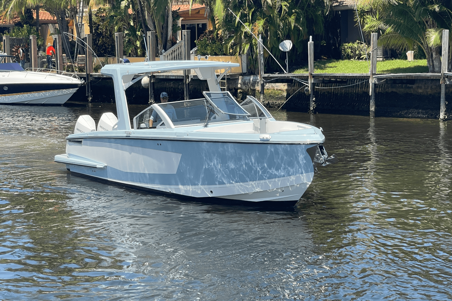 2022 Aviara AV32 OB Image Thumbnail #2