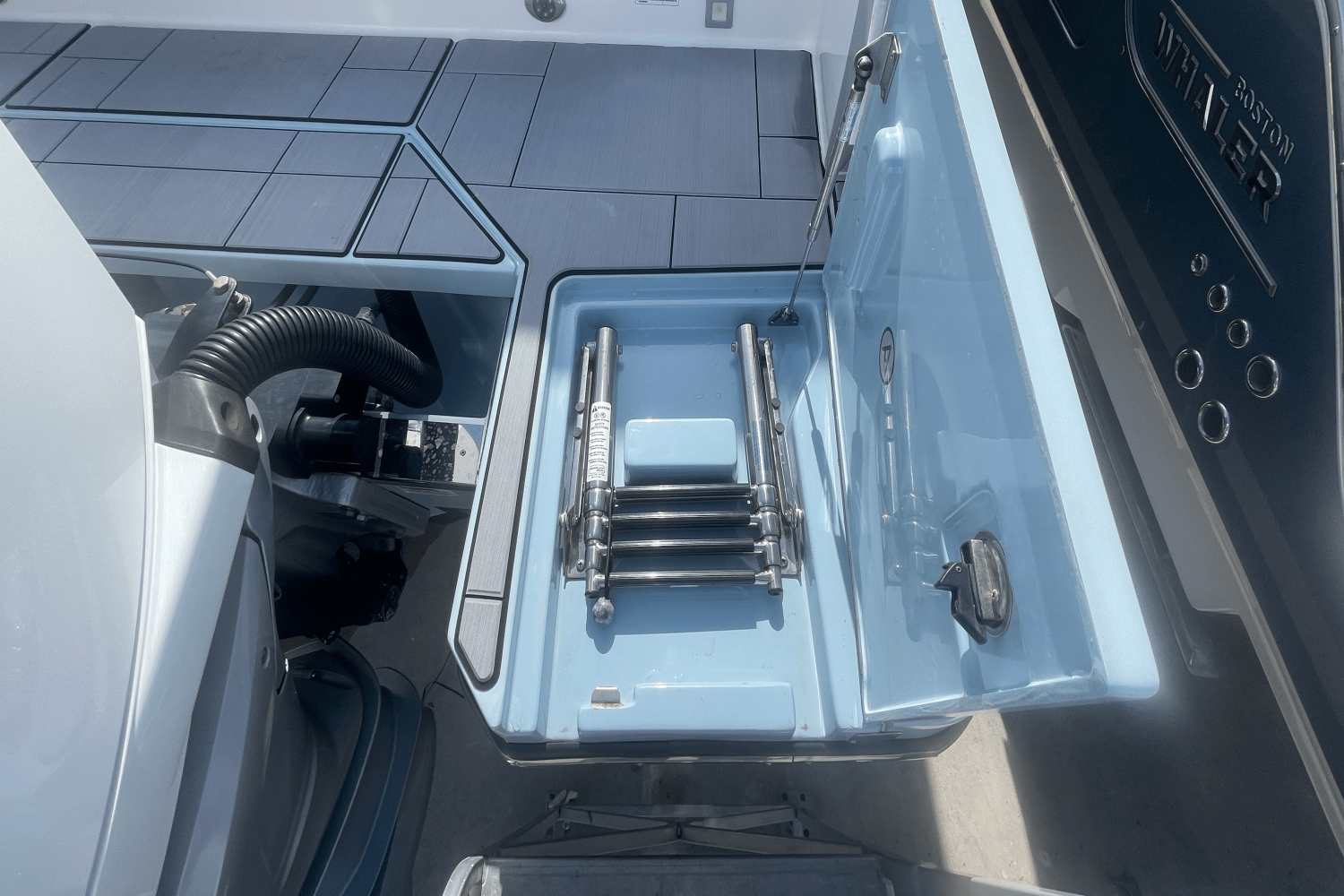 2022 Aviara AV32 OB Image Thumbnail #55