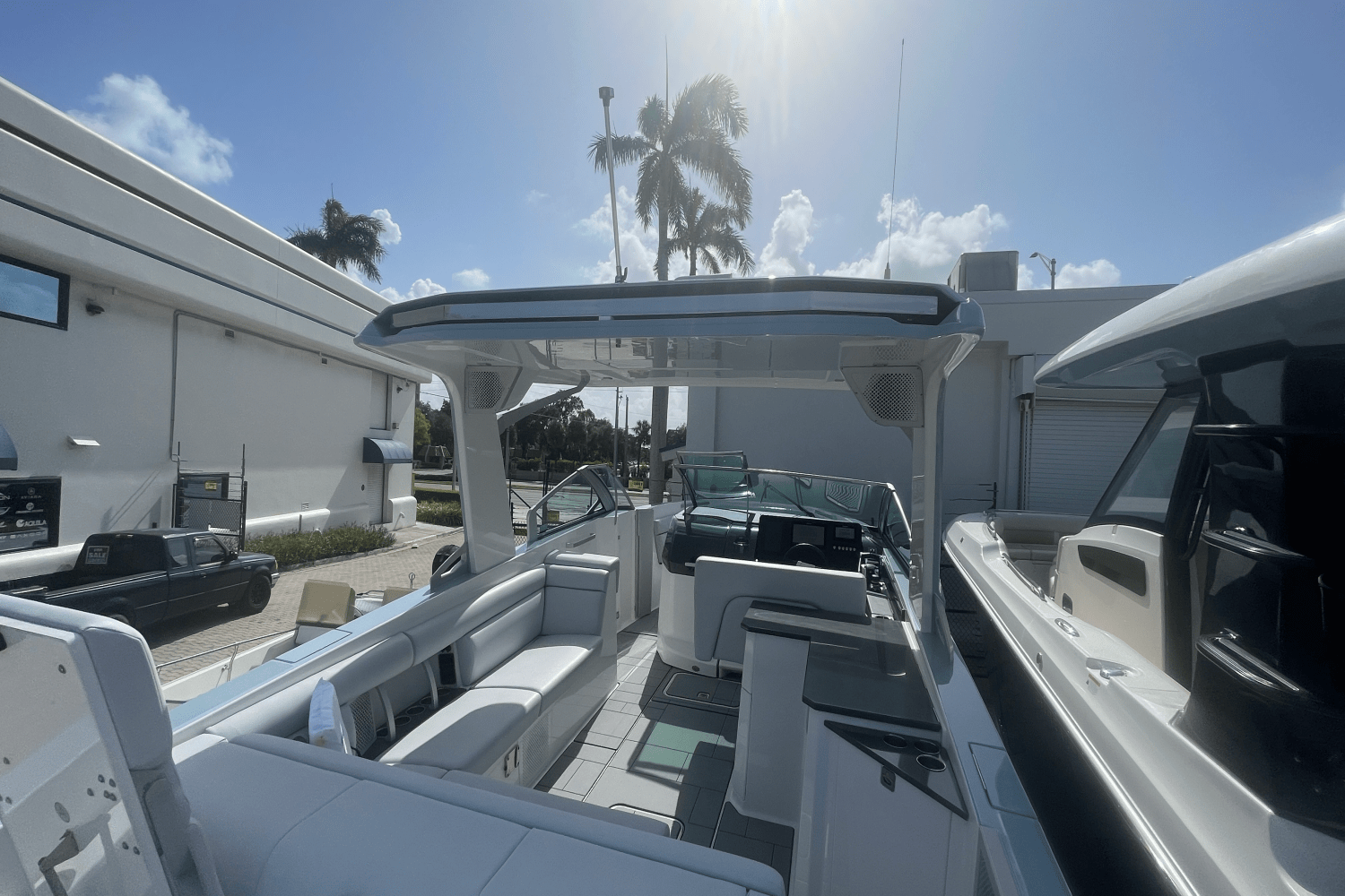 2022 Aviara AV32 OB Image Thumbnail #52