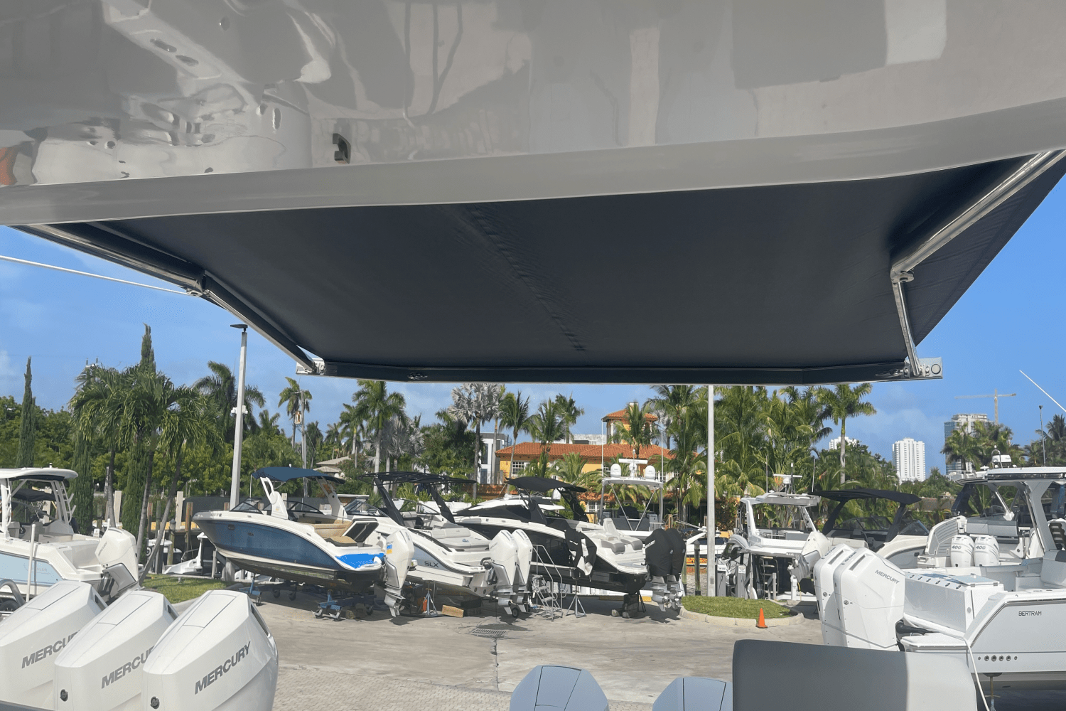 2022 Aviara AV32 OB Image Thumbnail #54