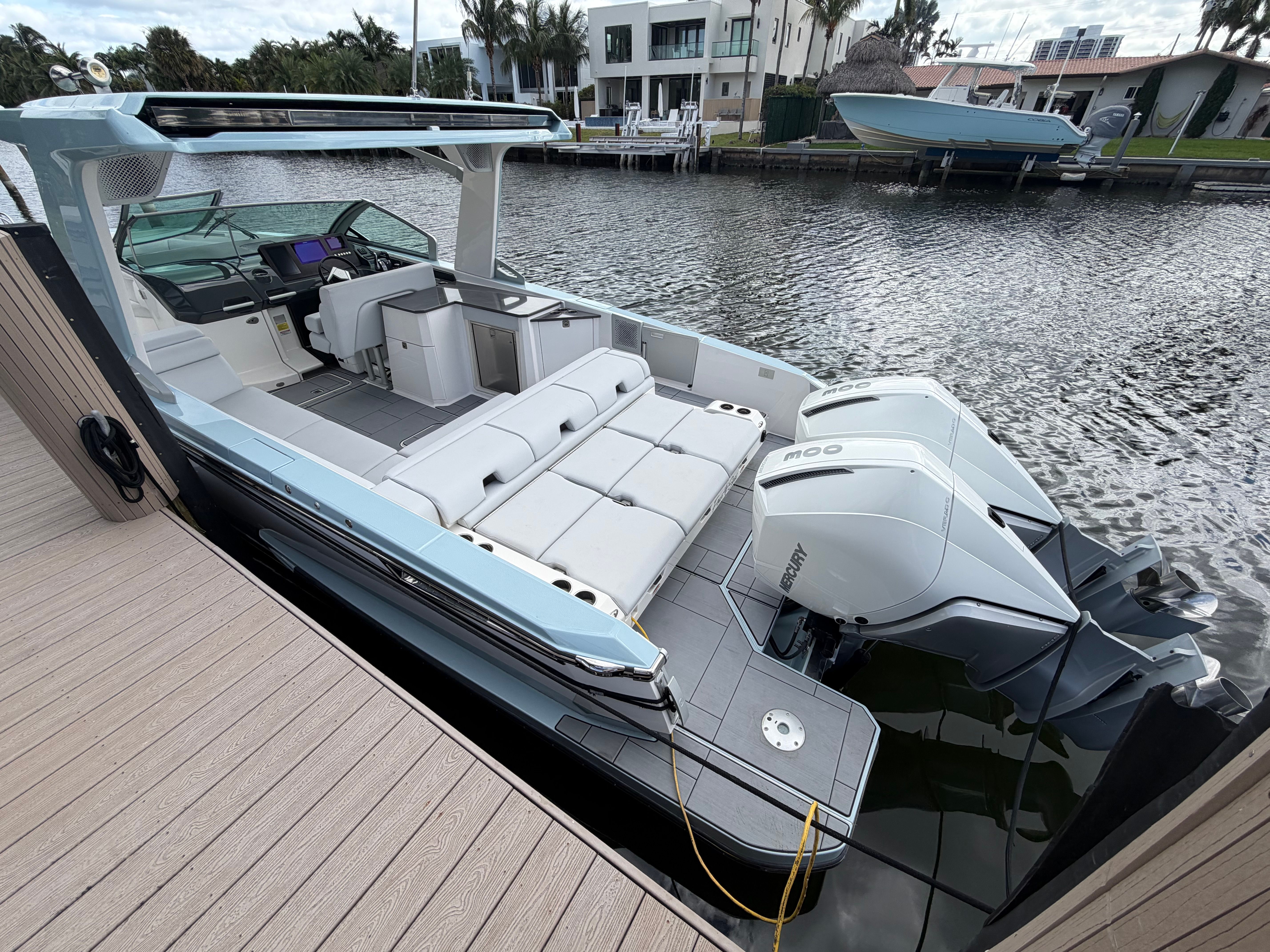 2022 Aviara AV32 OB Image Thumbnail #83