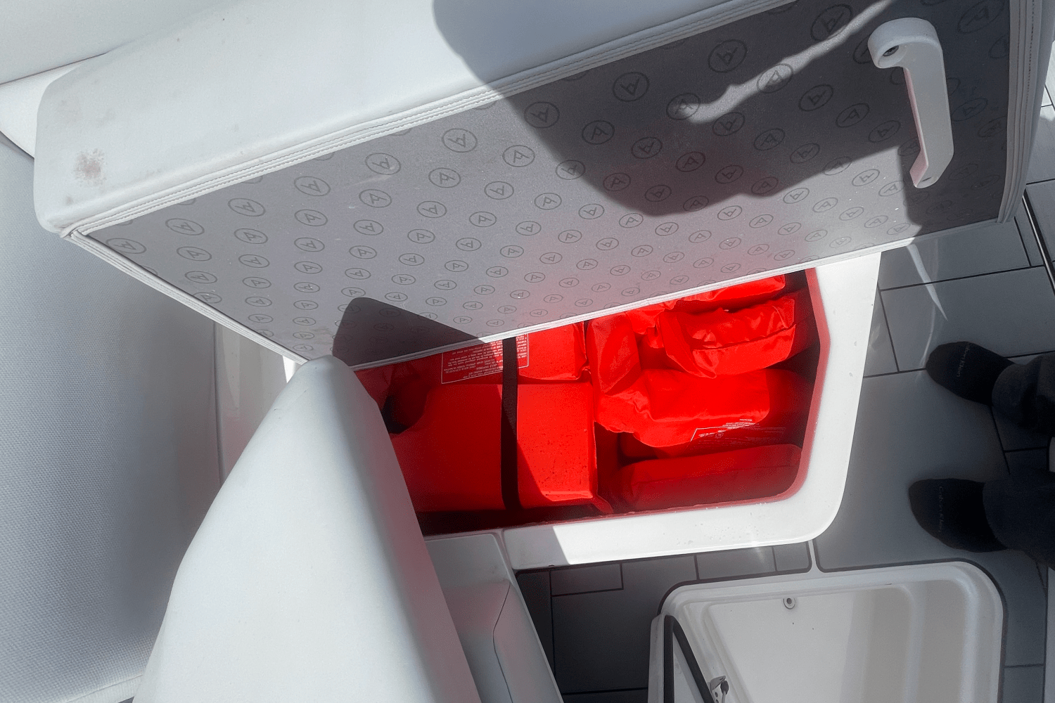 2022 Aviara AV32 OB Image Thumbnail #66