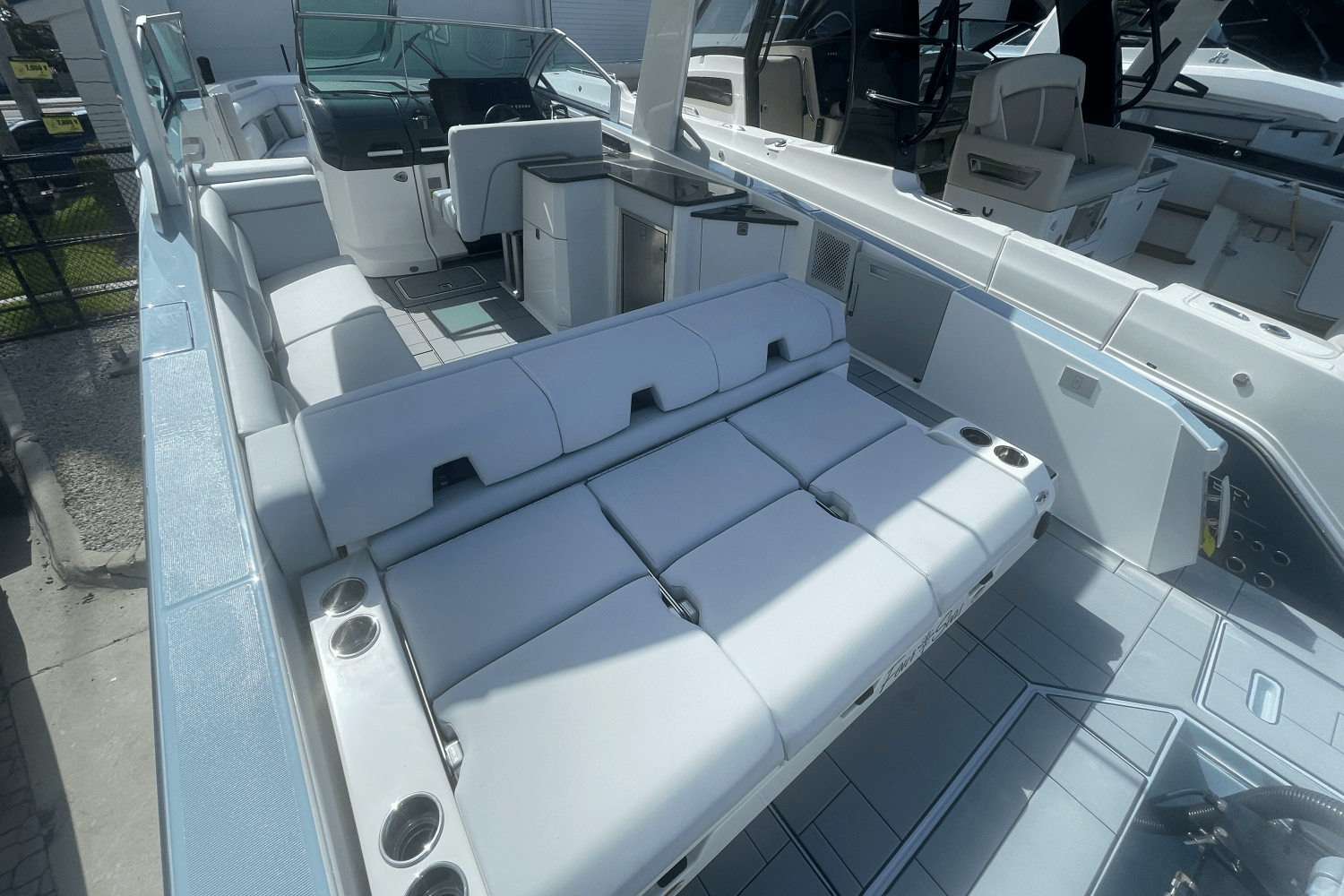 2022 Aviara AV32 OB Image Thumbnail #75