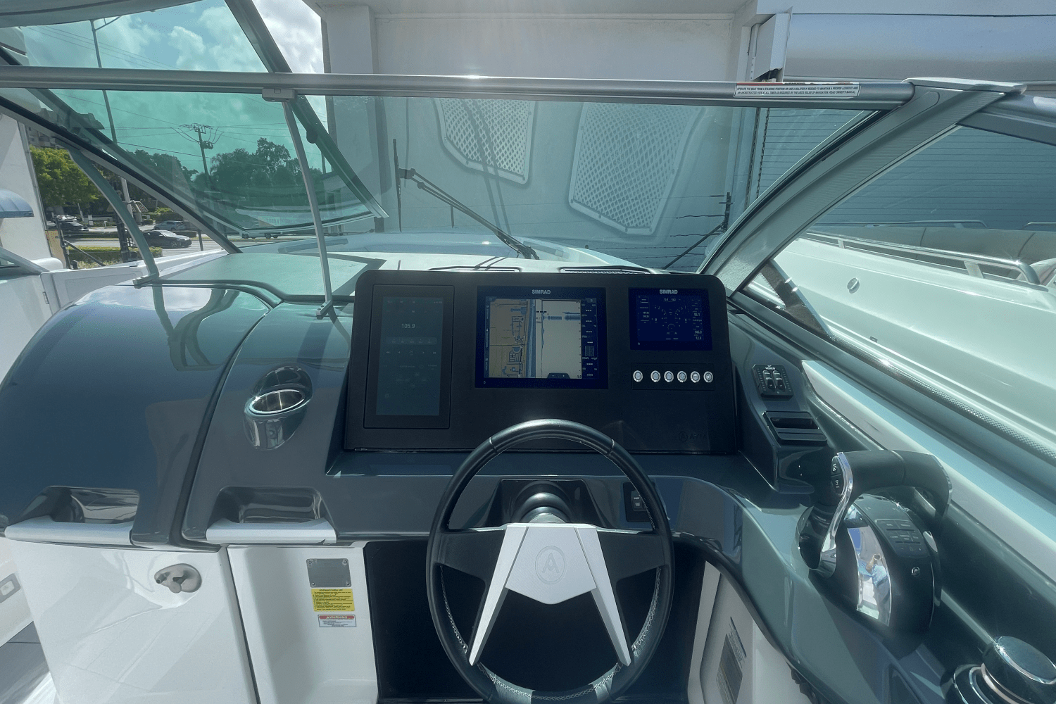 2022 Aviara AV32 OB Image Thumbnail #24