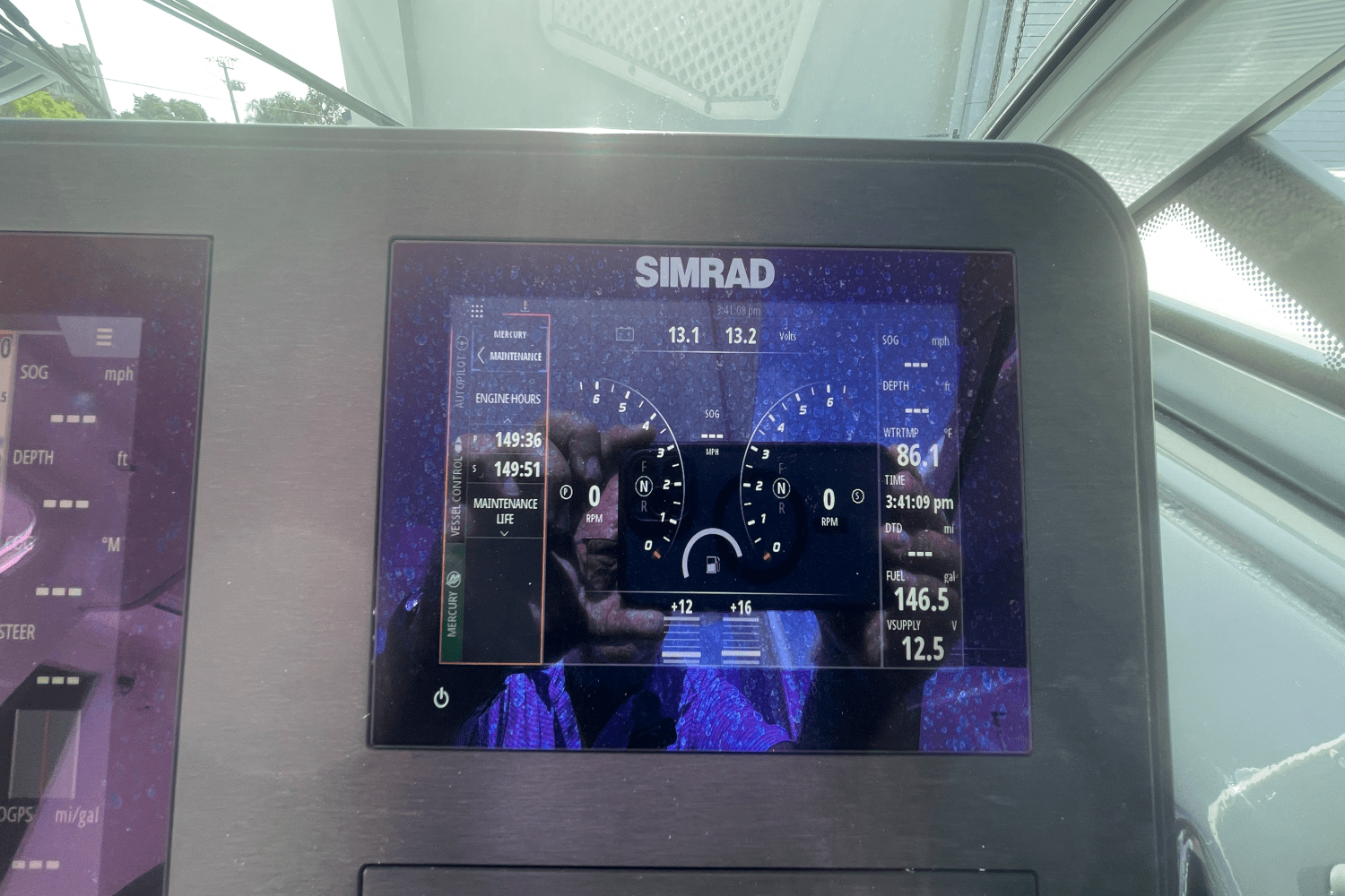 2022 Aviara AV32 OB Image Thumbnail #31