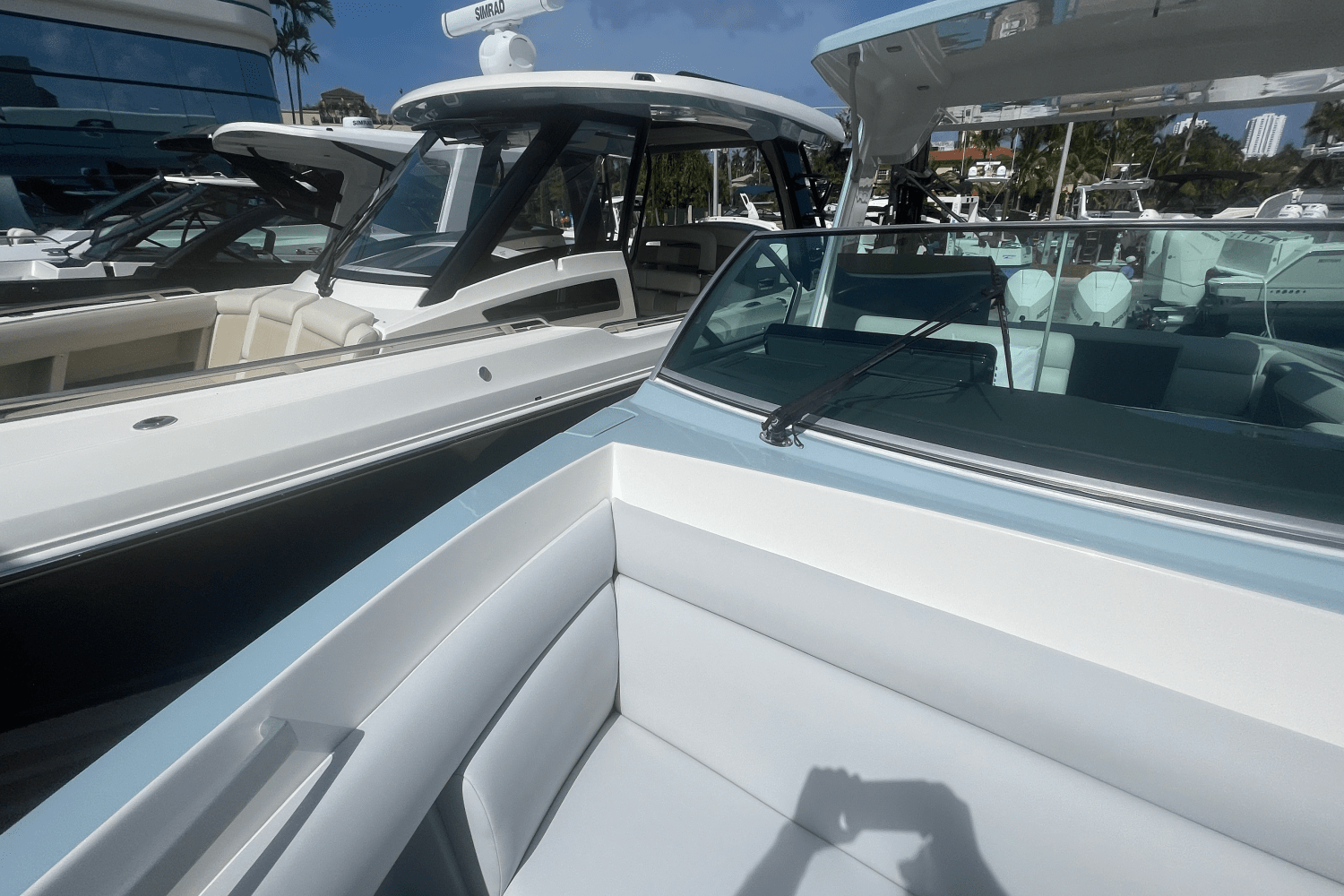 2022 Aviara AV32 OB Image Thumbnail #18