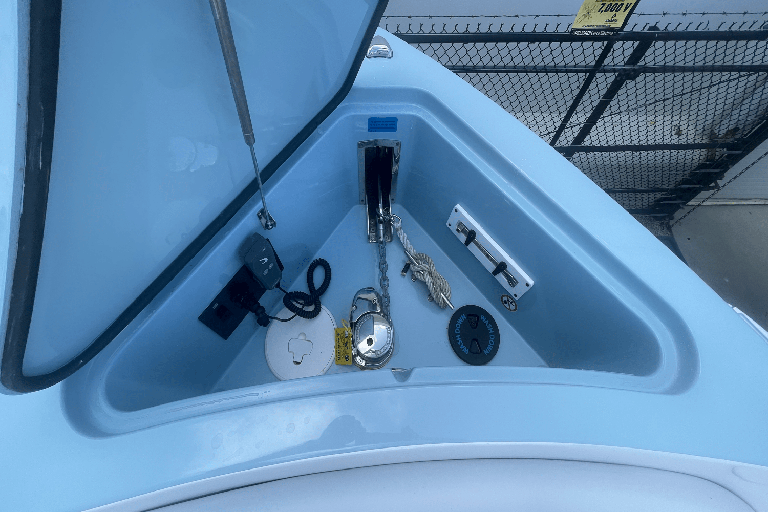 2022 Aviara AV32 OB Image Thumbnail #13