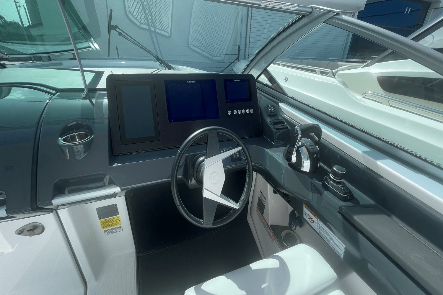 2022 Aviara AV32 OB Image Thumbnail #26