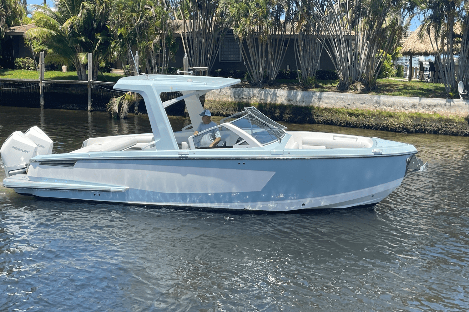 2022 Aviara AV32 OB Image Thumbnail #3