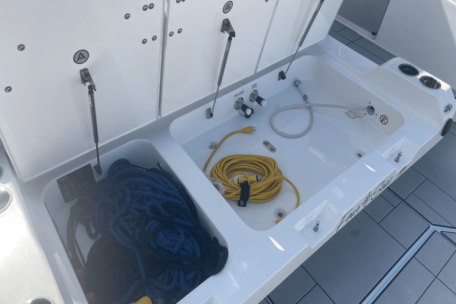 2022 Aviara AV32 OB Image Thumbnail #77