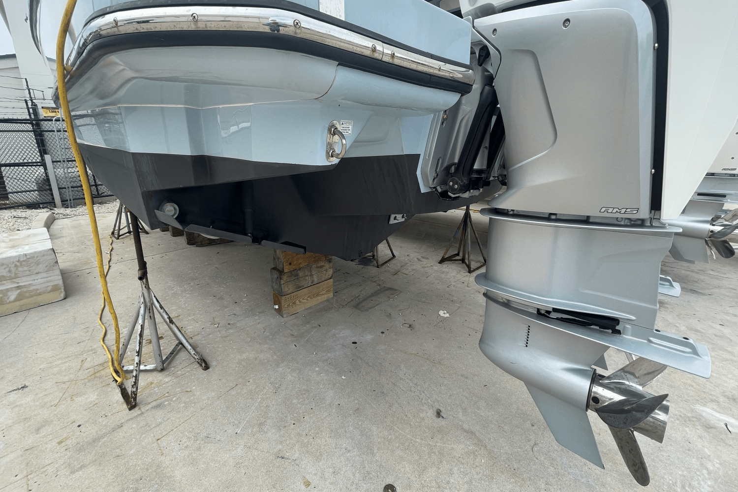 2022 Aviara AV32 OB Image Thumbnail #82