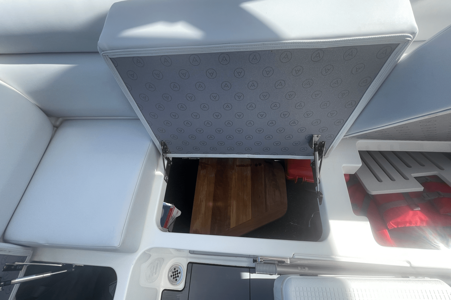 2022 Aviara AV32 OB Image Thumbnail #57